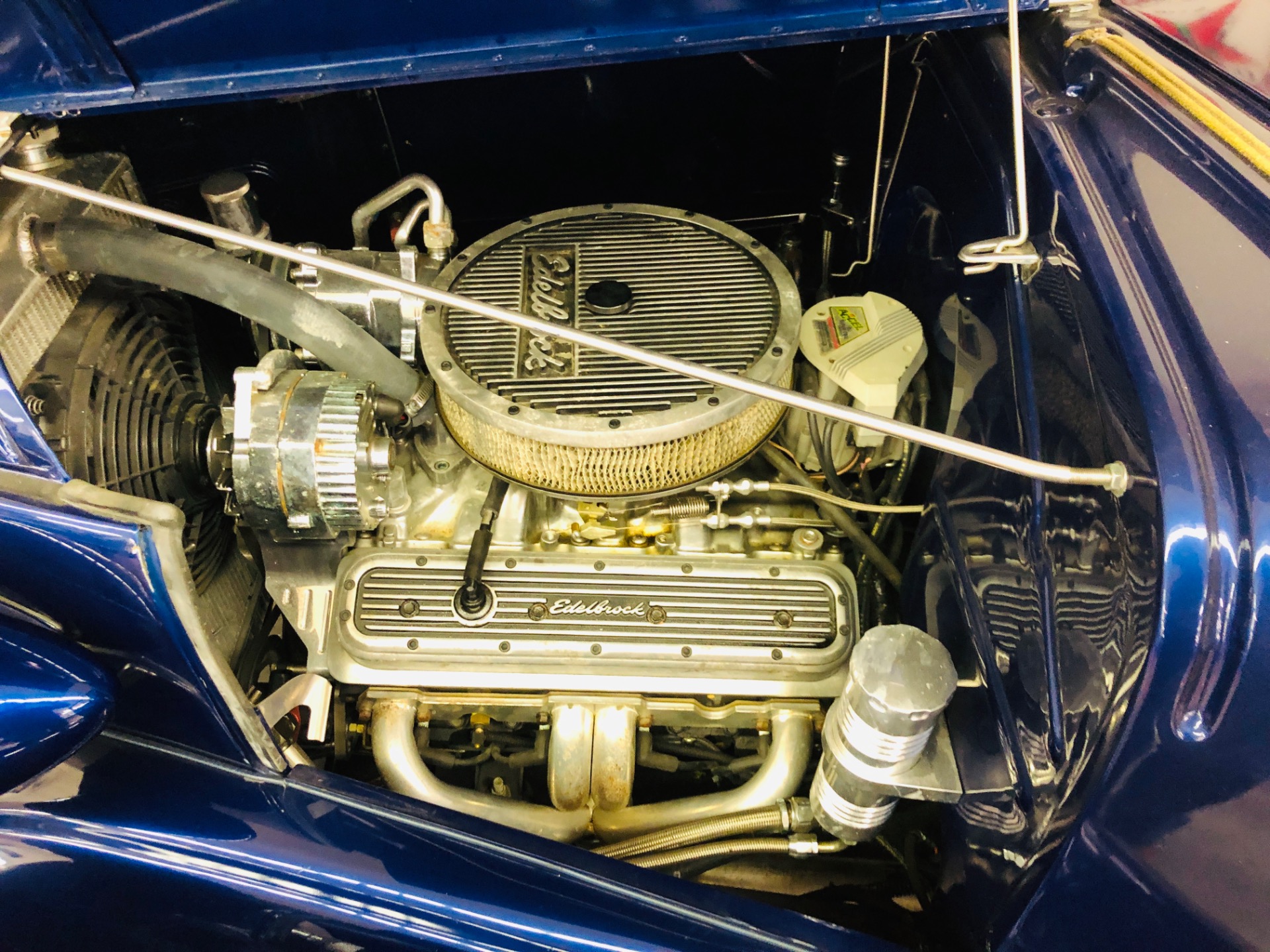 Used 1937 Chevrolet Hot Rod / Street Rod -MASTER DELUXE- QUALITY BUILD - SEE VIDEO | St. Petersburg, FL