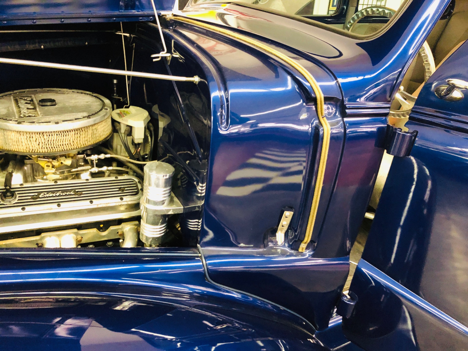 Used 1937 Chevrolet Hot Rod / Street Rod -MASTER DELUXE- QUALITY BUILD - SEE VIDEO | St. Petersburg, FL