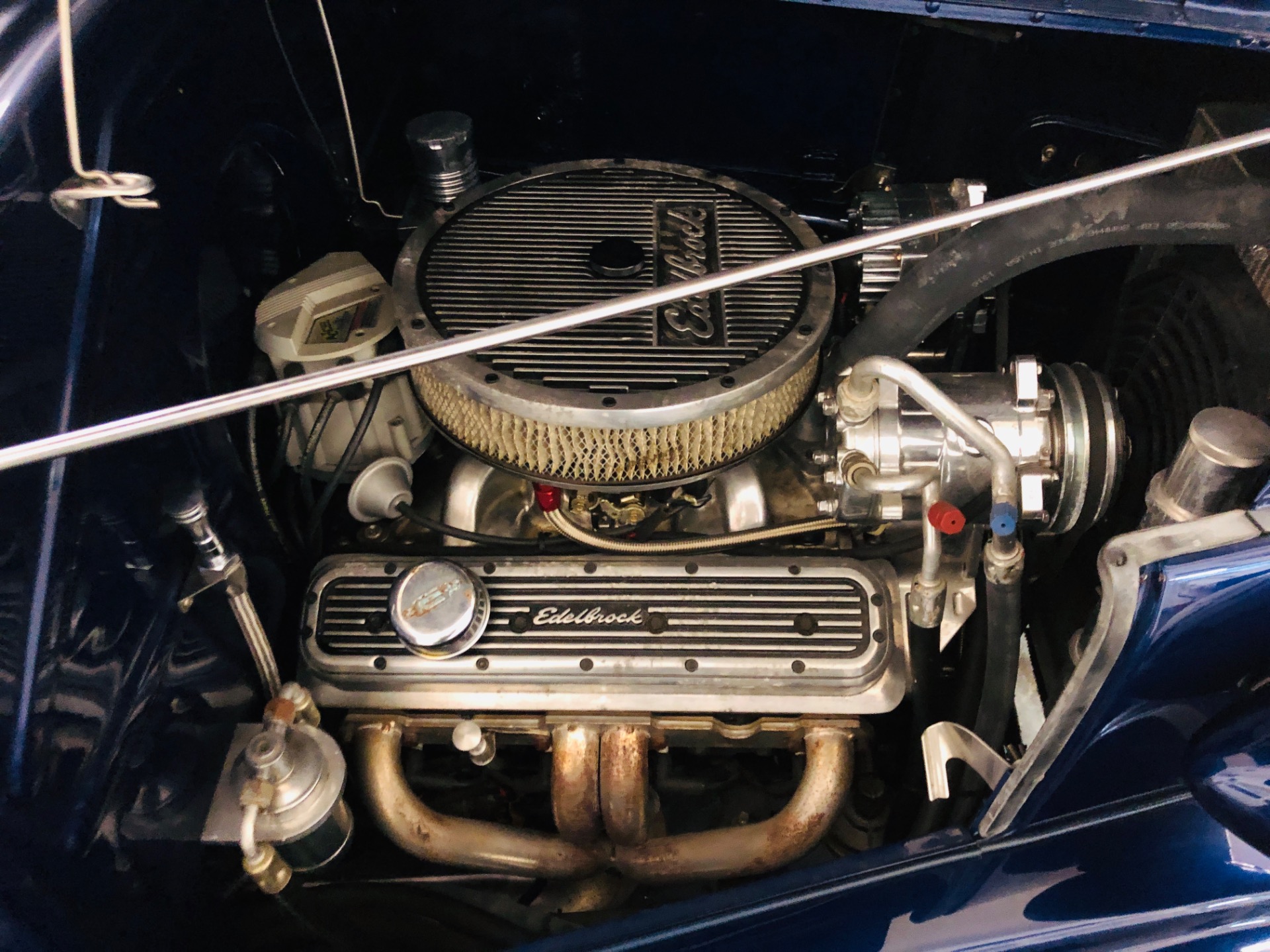 Used 1937 Chevrolet Hot Rod / Street Rod -MASTER DELUXE- QUALITY BUILD - SEE VIDEO | St. Petersburg, FL