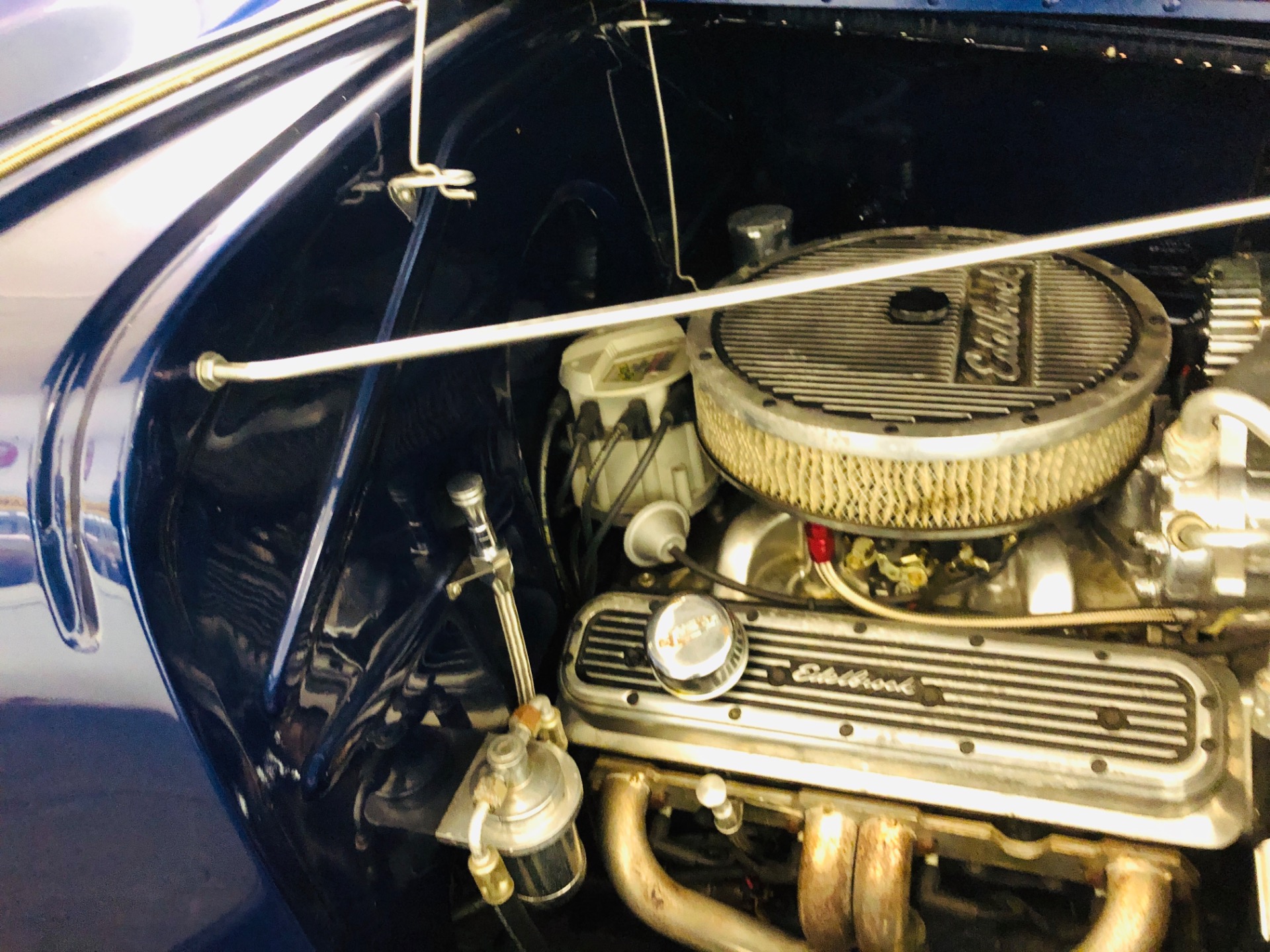 Used 1937 Chevrolet Hot Rod / Street Rod -MASTER DELUXE- QUALITY BUILD - SEE VIDEO | St. Petersburg, FL