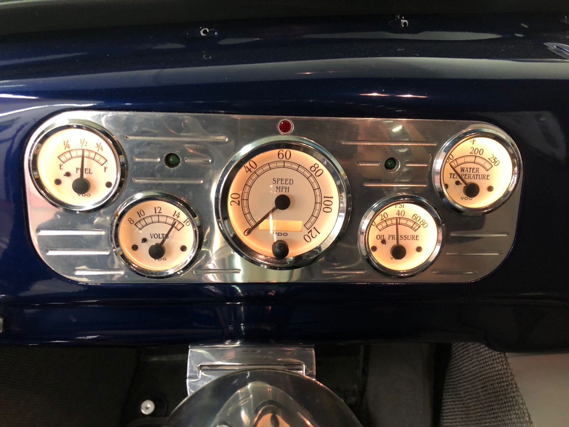 Used 1937 Chevrolet Hot Rod / Street Rod -MASTER DELUXE- QUALITY BUILD - SEE VIDEO | St. Petersburg, FL