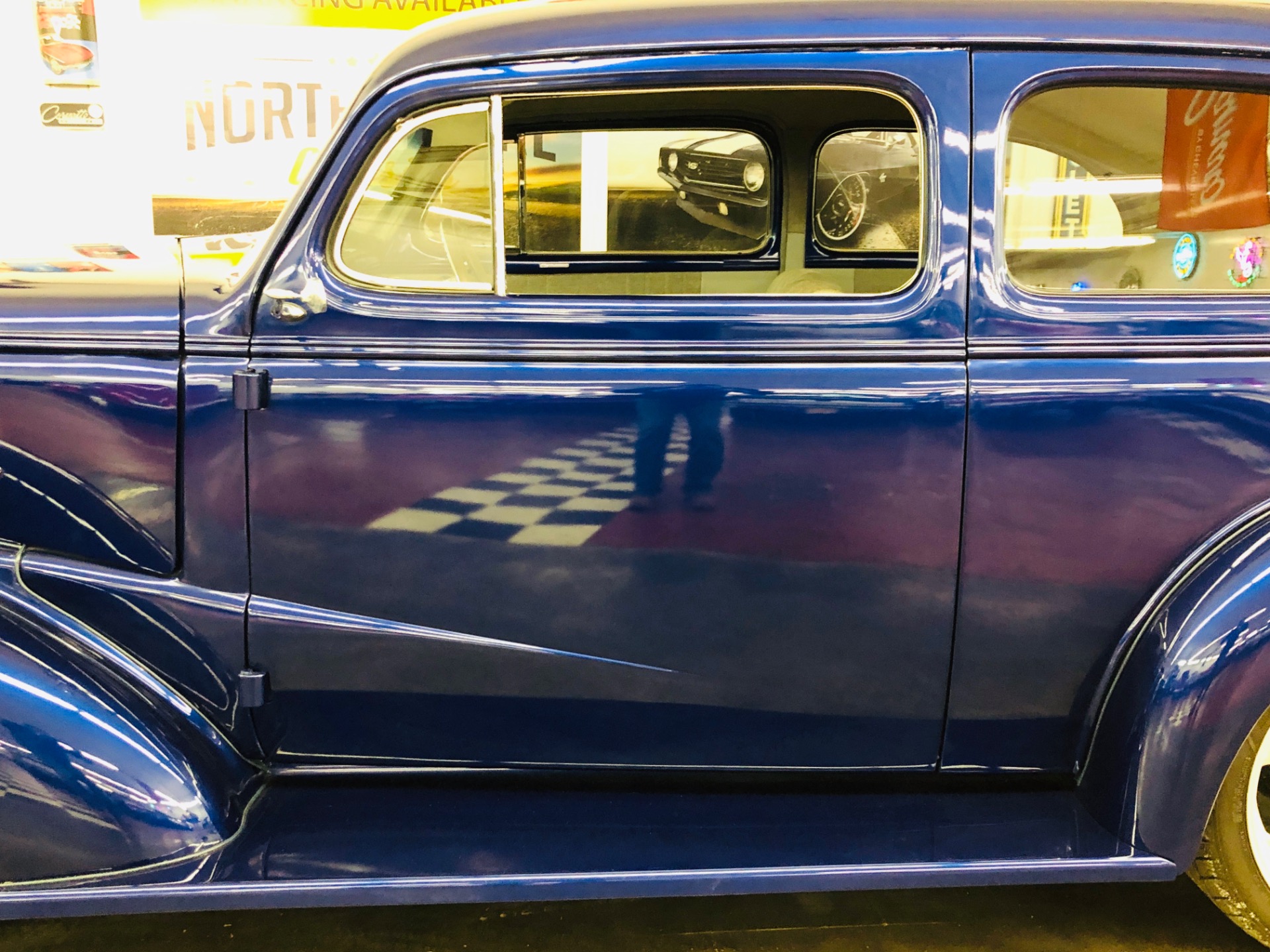 Used 1937 Chevrolet Hot Rod / Street Rod -MASTER DELUXE- QUALITY BUILD - SEE VIDEO | St. Petersburg, FL