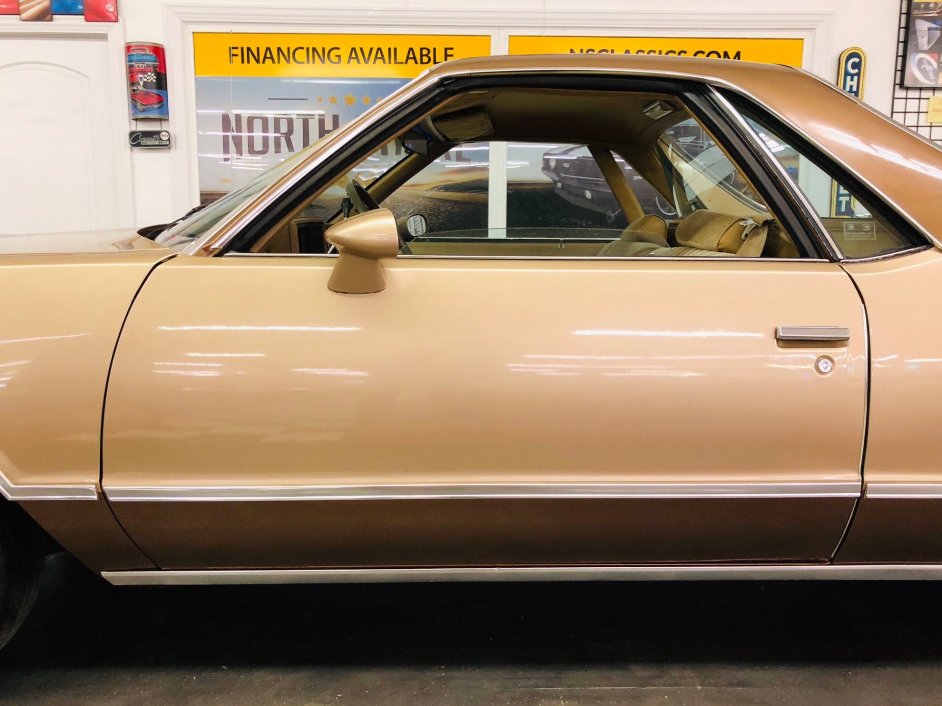 Used 1985 Chevrolet El Camino - CLEAN SOUTHERN VEHICLE - NEW WHEELS AND TIRES - SEE VIDEO | Mundelein, IL