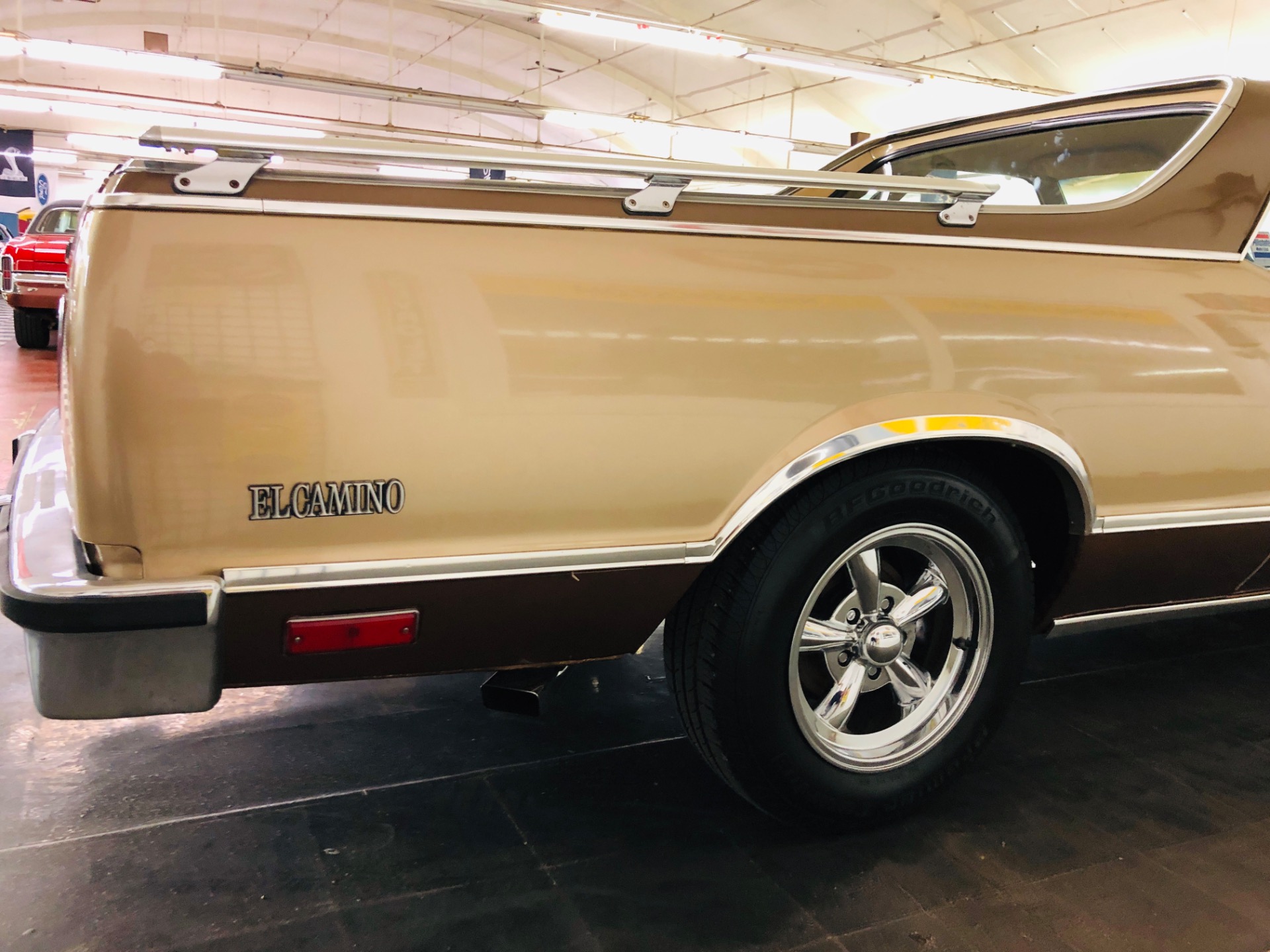 Used 1985 Chevrolet El Camino - CLEAN SOUTHERN VEHICLE - NEW WHEELS AND TIRES - SEE VIDEO | Mundelein, IL