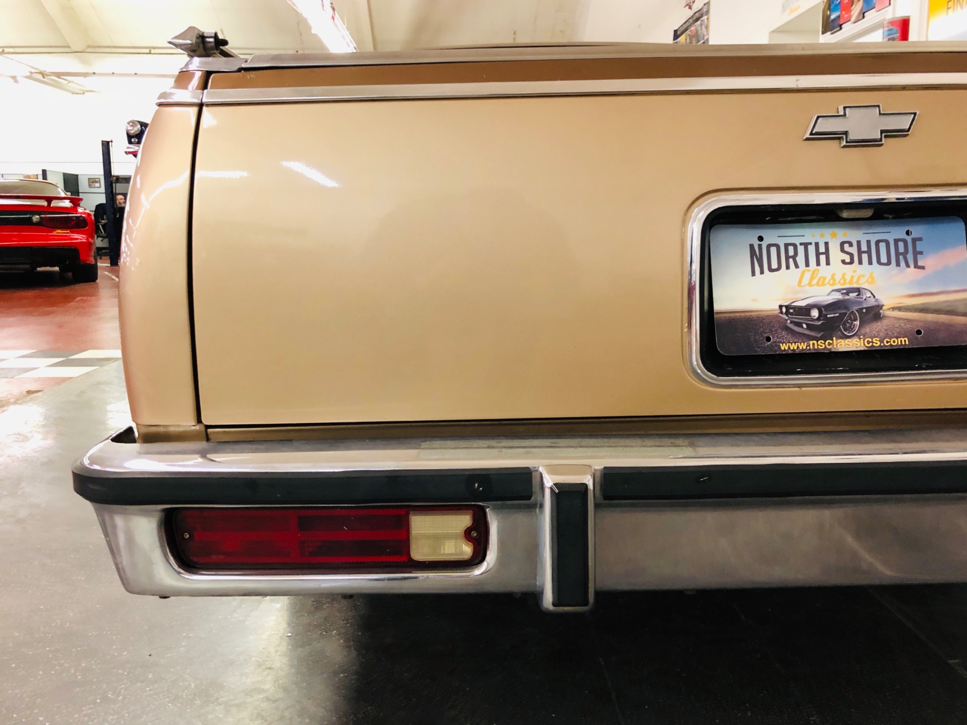 Used 1985 Chevrolet El Camino - CLEAN SOUTHERN VEHICLE - NEW WHEELS AND TIRES - SEE VIDEO | Mundelein, IL