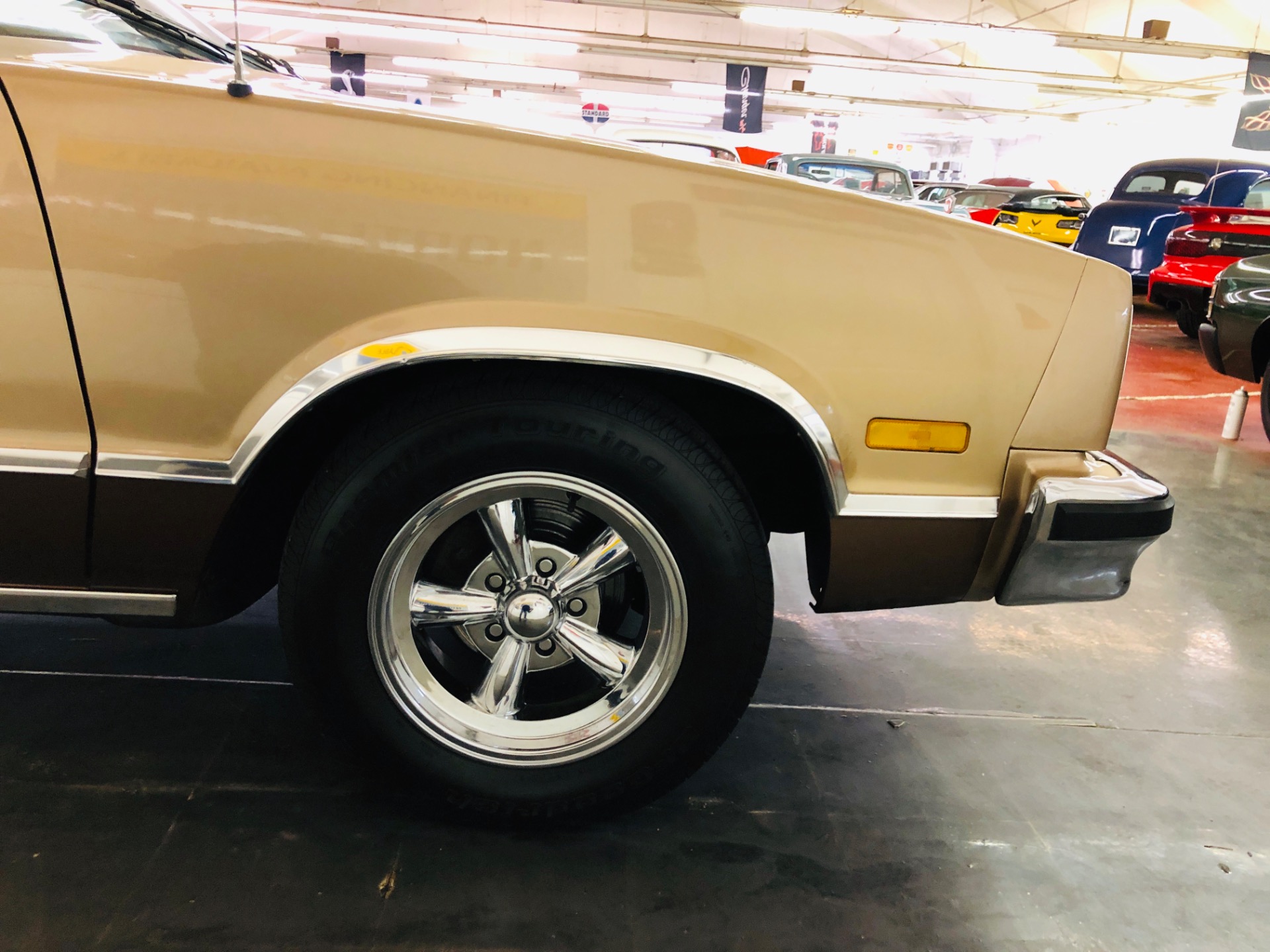 Used 1985 Chevrolet El Camino - CLEAN SOUTHERN VEHICLE - NEW WHEELS AND TIRES - SEE VIDEO | Mundelein, IL