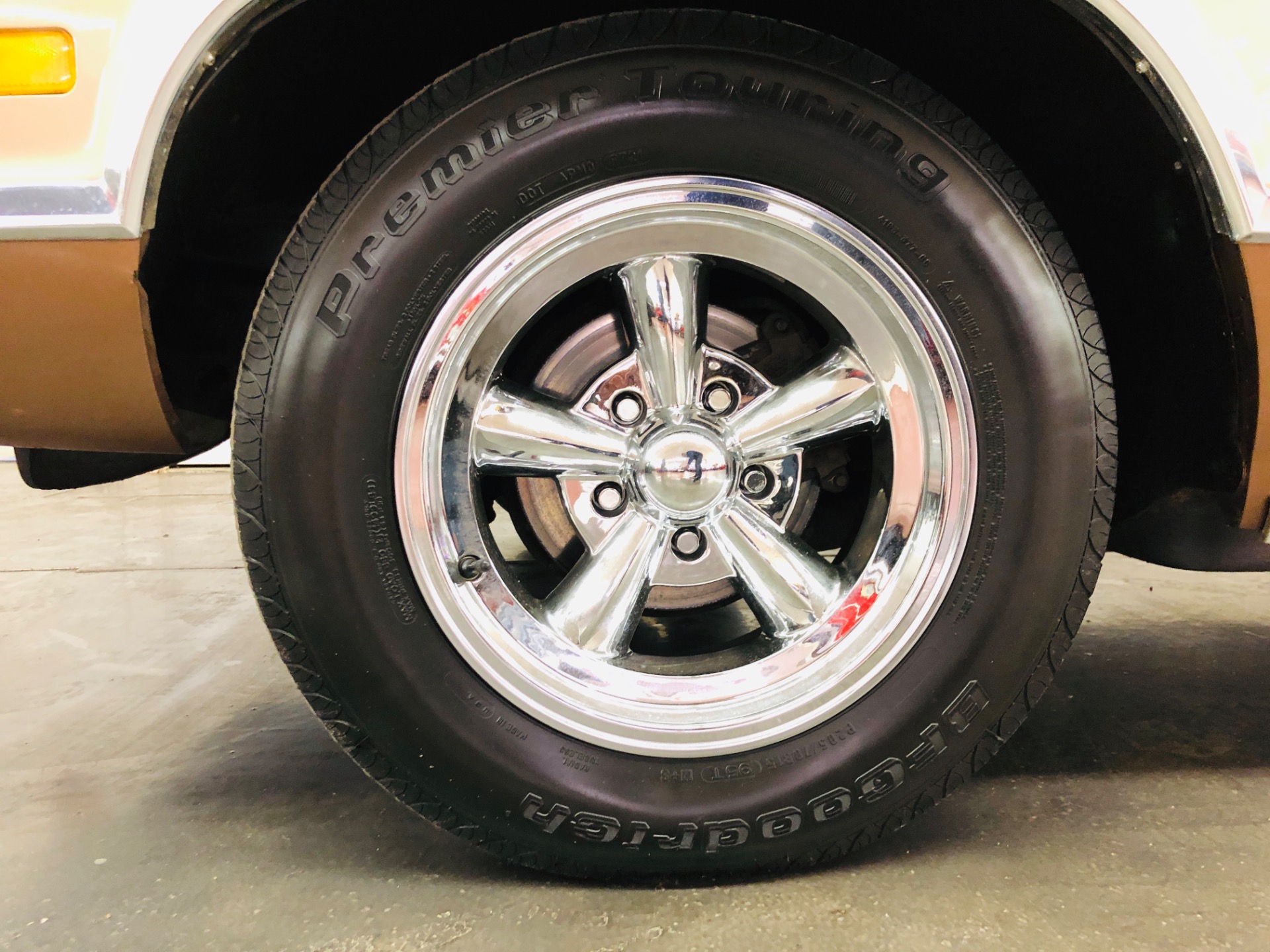 Used 1985 Chevrolet El Camino - CLEAN SOUTHERN VEHICLE - NEW WHEELS AND TIRES - SEE VIDEO | Mundelein, IL