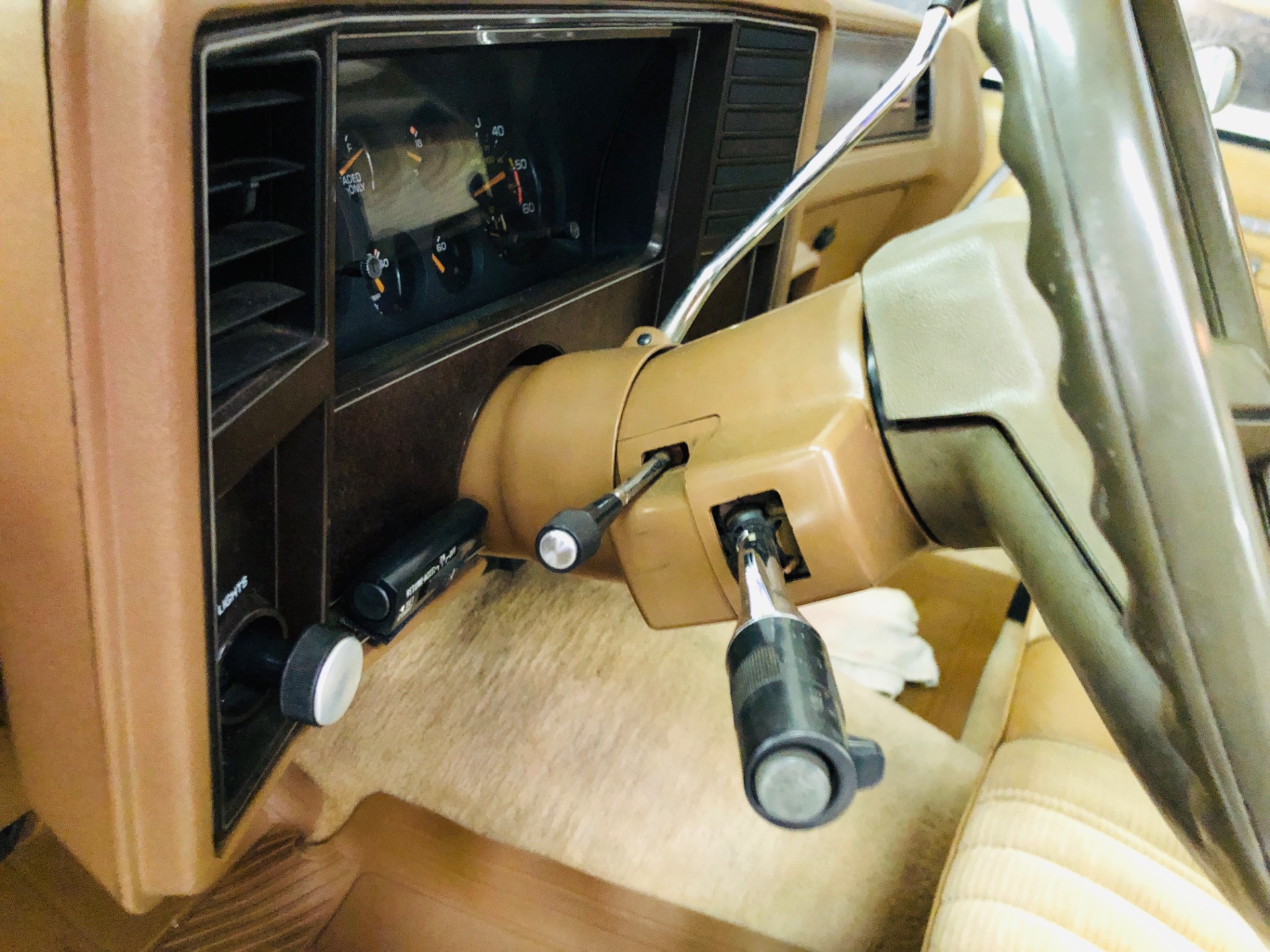 Used 1985 Chevrolet El Camino - CLEAN SOUTHERN VEHICLE - NEW WHEELS AND TIRES - SEE VIDEO | Mundelein, IL