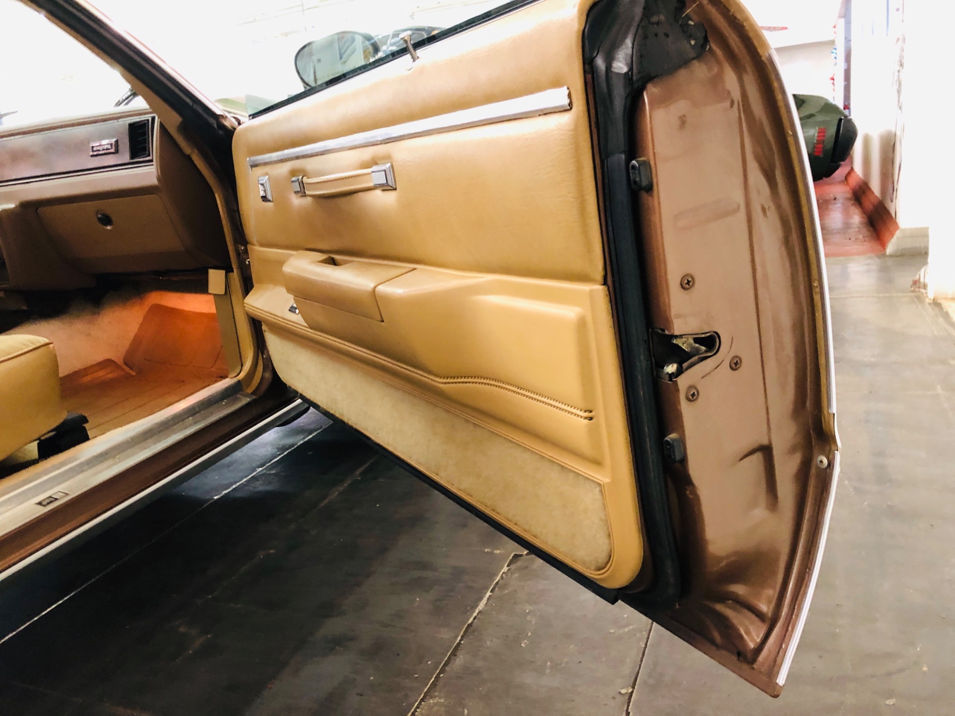 Used 1985 Chevrolet El Camino - CLEAN SOUTHERN VEHICLE - NEW WHEELS AND TIRES - SEE VIDEO | Mundelein, IL