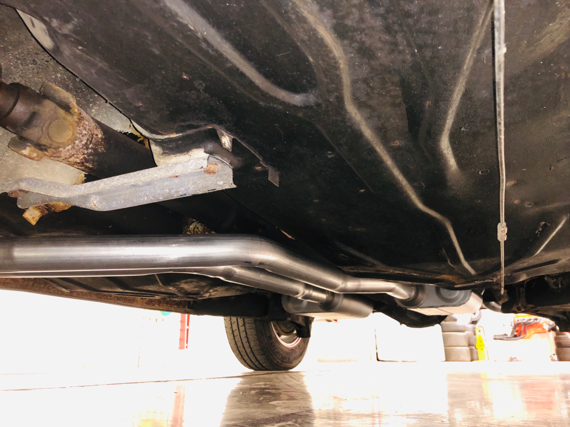 Used 1985 Chevrolet El Camino - CLEAN SOUTHERN VEHICLE - NEW WHEELS AND TIRES - SEE VIDEO | Mundelein, IL