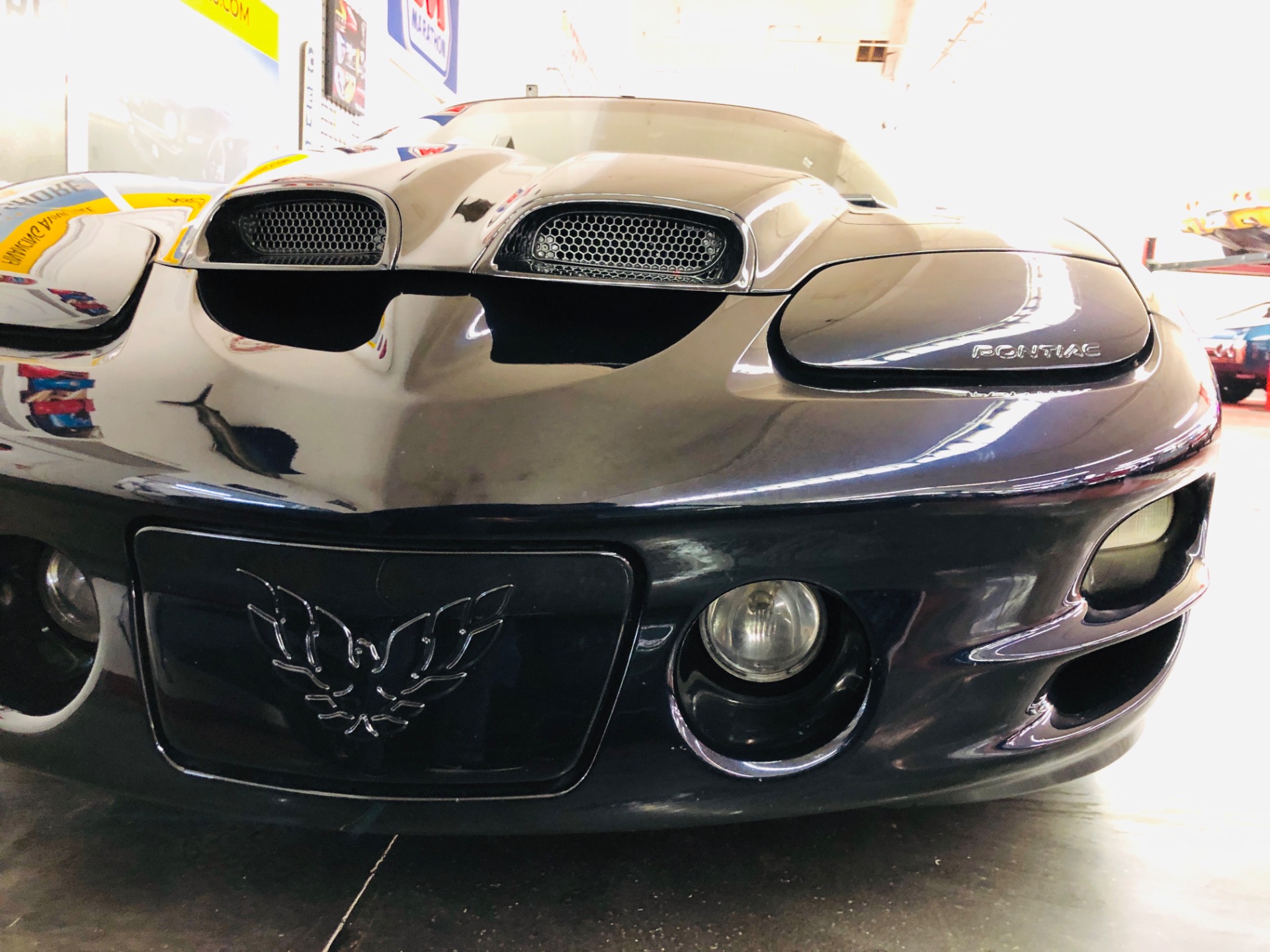 Used 2002 Pontiac Firebird - WS6 TRANS AM - SHOW QUALITY CUSTOM PAINT - SEE VIDEO | Mundelein, IL