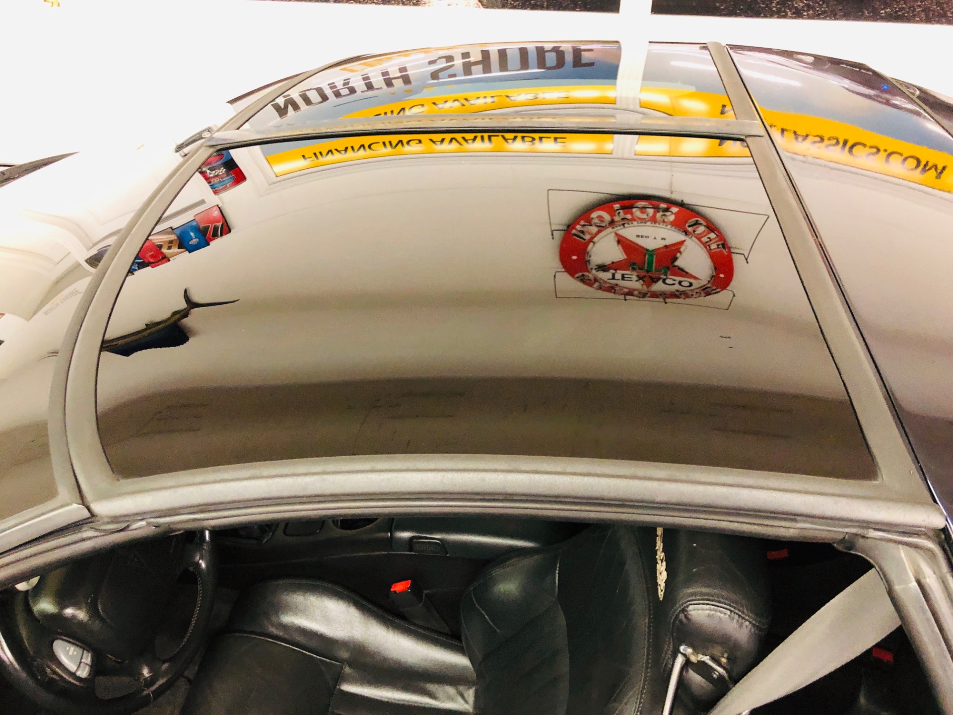 Used 2002 Pontiac Firebird - WS6 TRANS AM - SHOW QUALITY CUSTOM PAINT - SEE VIDEO | Mundelein, IL