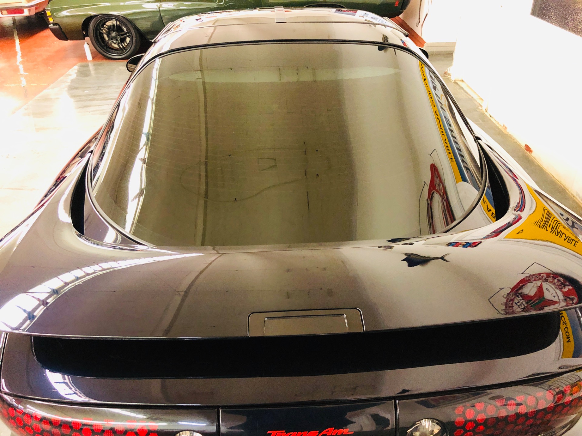 Used 2002 Pontiac Firebird - WS6 TRANS AM - SHOW QUALITY CUSTOM PAINT - SEE VIDEO | Mundelein, IL
