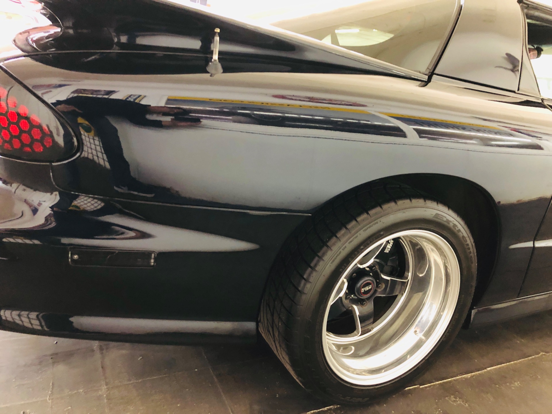Used 2002 Pontiac Firebird - WS6 TRANS AM - SHOW QUALITY CUSTOM PAINT - SEE VIDEO | Mundelein, IL