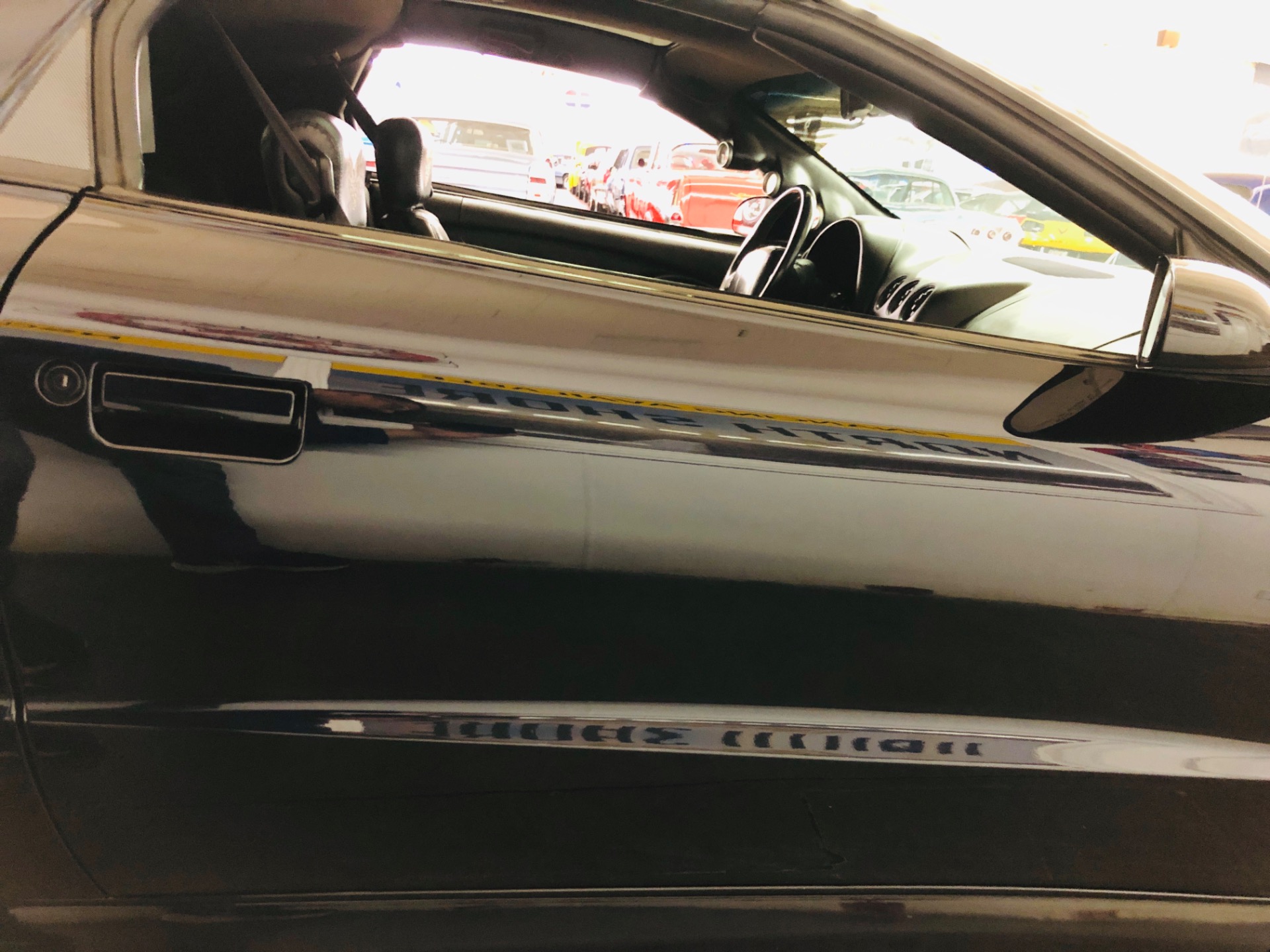Used 2002 Pontiac Firebird - WS6 TRANS AM - SHOW QUALITY CUSTOM PAINT - SEE VIDEO | Mundelein, IL