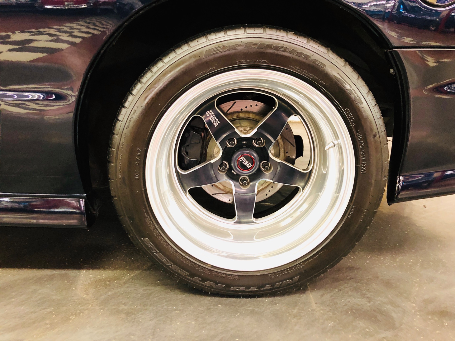 Used 2002 Pontiac Firebird - WS6 TRANS AM - SHOW QUALITY CUSTOM PAINT - SEE VIDEO | Mundelein, IL