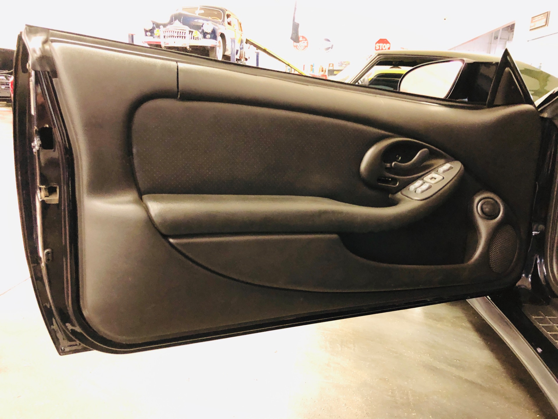 Used 2002 Pontiac Firebird - WS6 TRANS AM - SHOW QUALITY CUSTOM PAINT - SEE VIDEO | Mundelein, IL