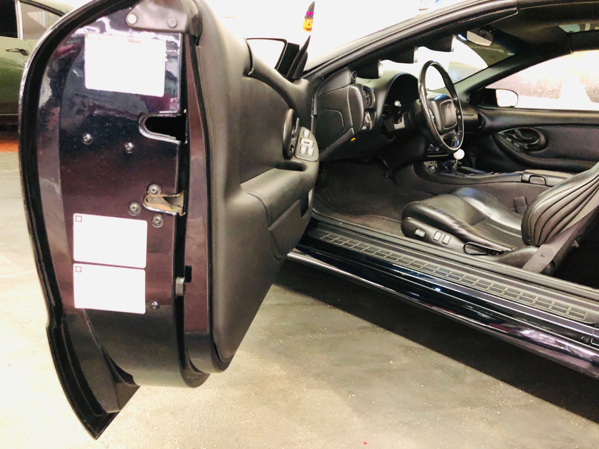 Used 2002 Pontiac Firebird - WS6 TRANS AM - SHOW QUALITY CUSTOM PAINT - SEE VIDEO | Mundelein, IL
