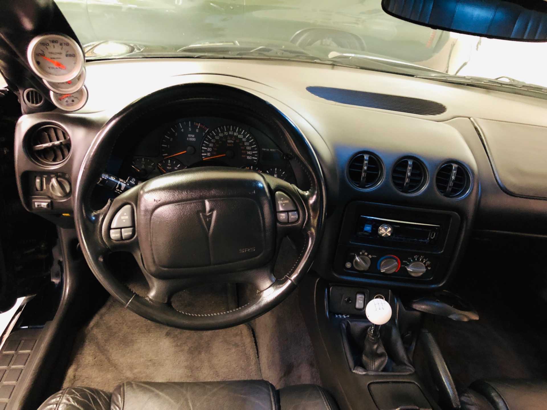 Used 2002 Pontiac Firebird - WS6 TRANS AM - SHOW QUALITY CUSTOM PAINT - SEE VIDEO | Mundelein, IL