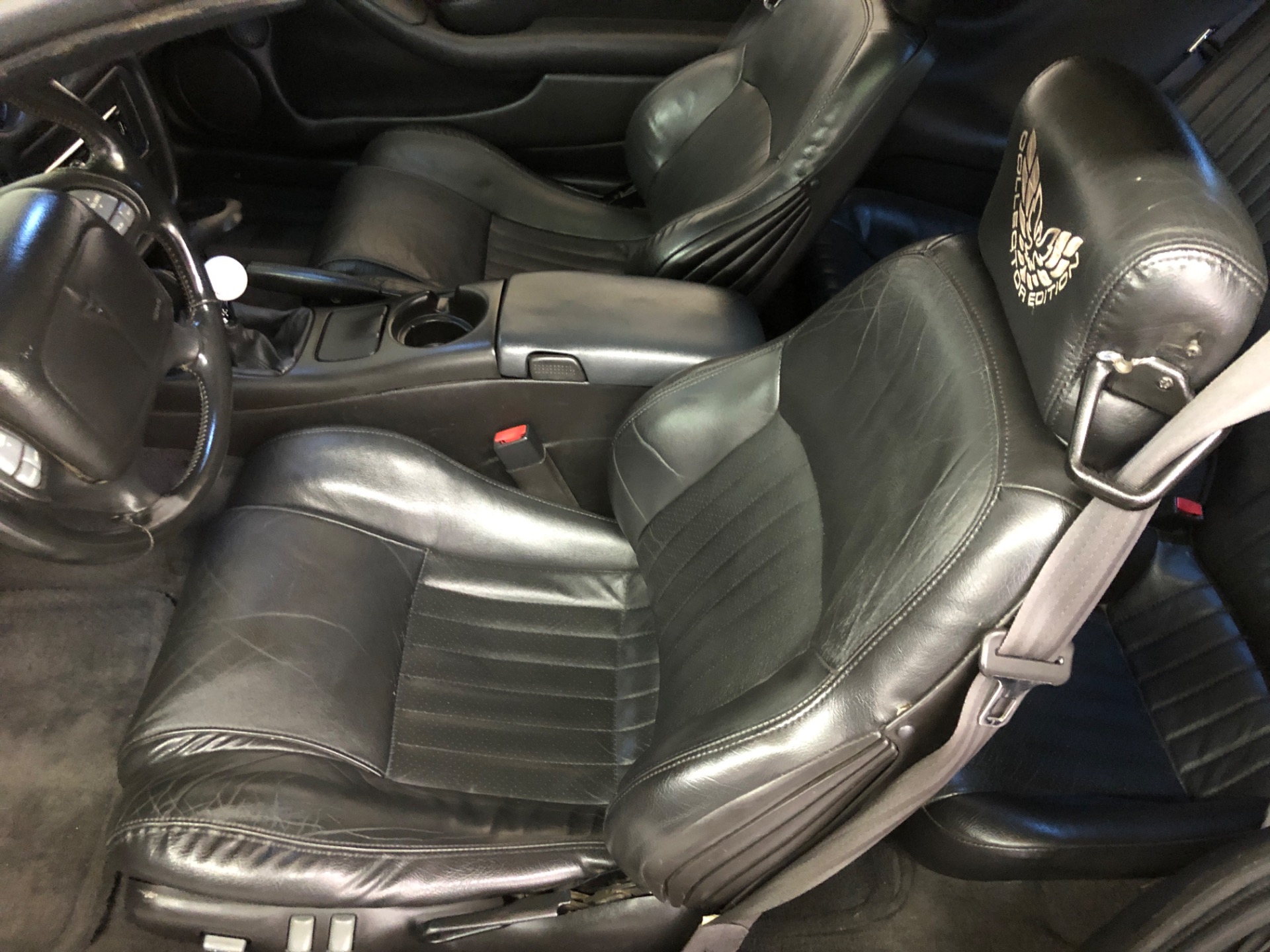 Used 2002 Pontiac Firebird - WS6 TRANS AM - SHOW QUALITY CUSTOM PAINT - SEE VIDEO | Mundelein, IL