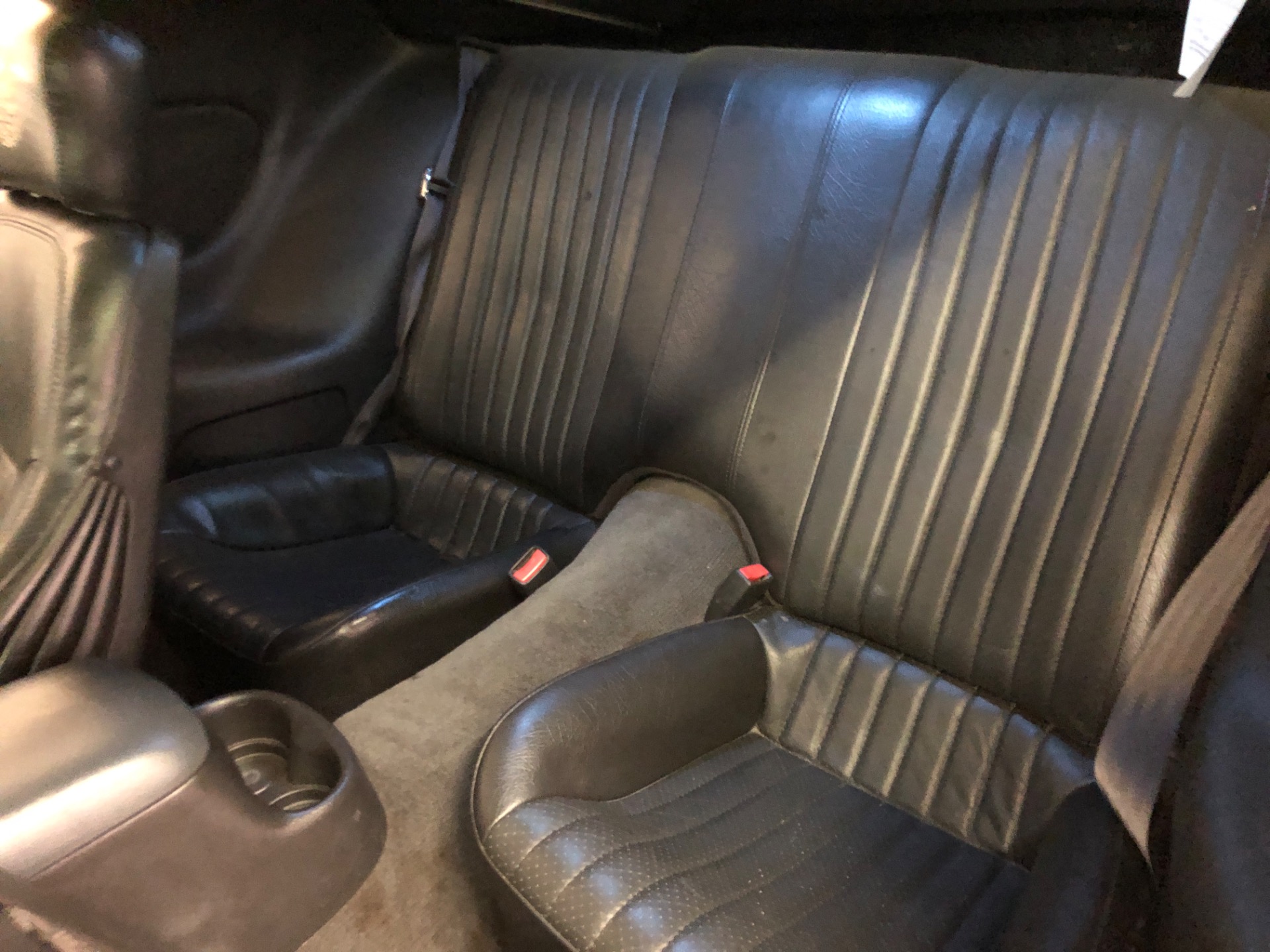 Used 2002 Pontiac Firebird - WS6 TRANS AM - SHOW QUALITY CUSTOM PAINT - SEE VIDEO | Mundelein, IL