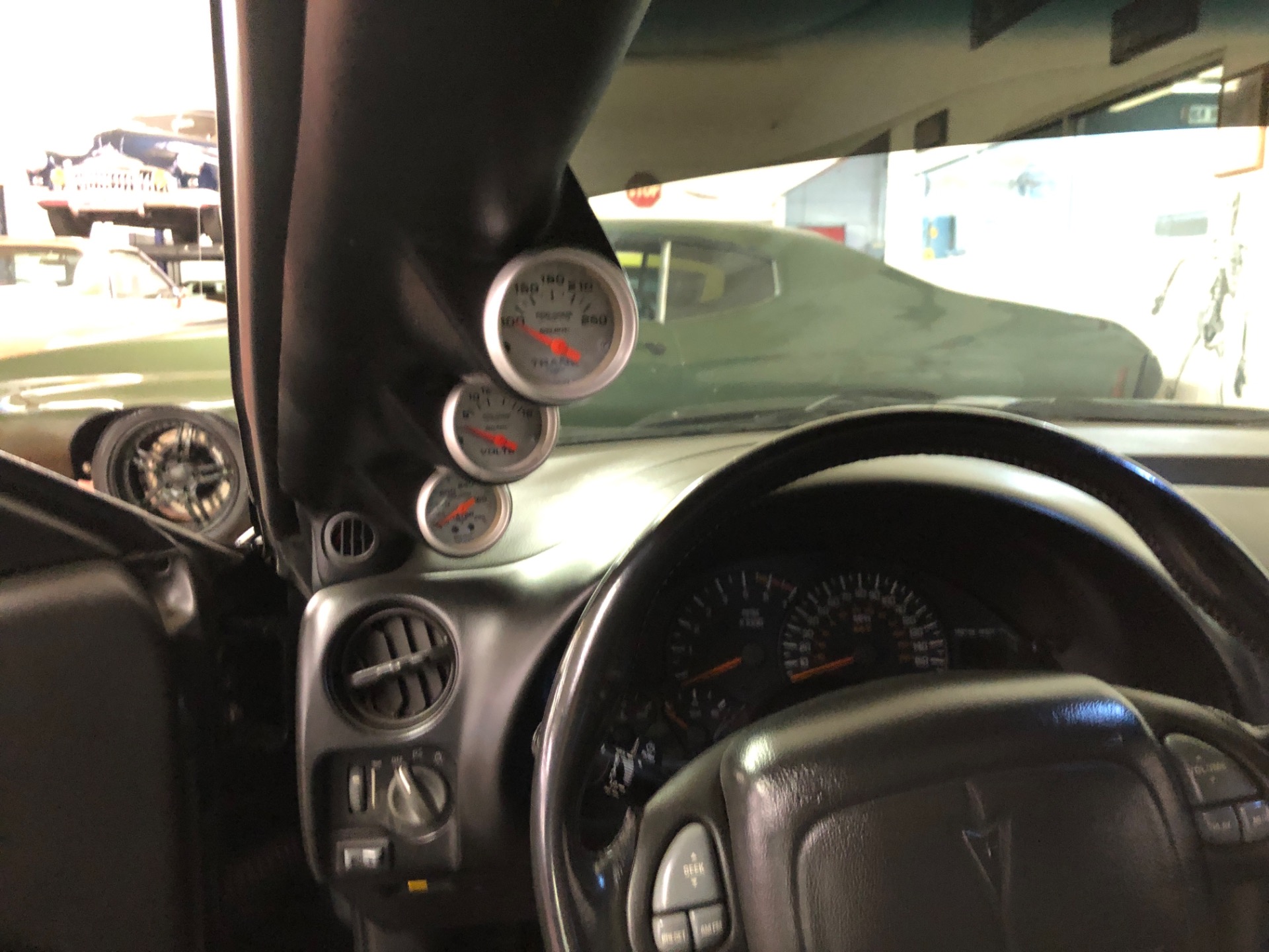 Used 2002 Pontiac Firebird - WS6 TRANS AM - SHOW QUALITY CUSTOM PAINT - SEE VIDEO | Mundelein, IL