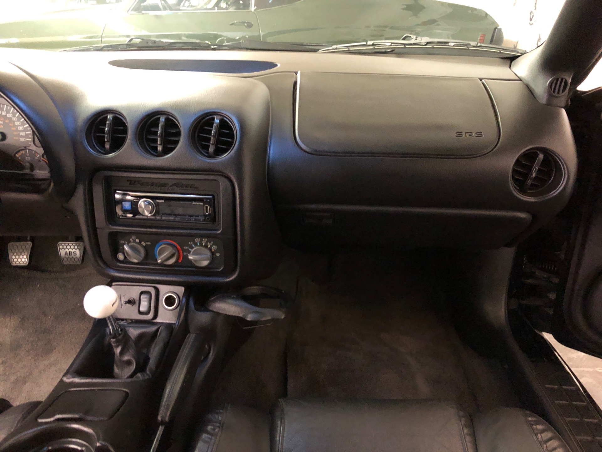 Used 2002 Pontiac Firebird - WS6 TRANS AM - SHOW QUALITY CUSTOM PAINT - SEE VIDEO | Mundelein, IL