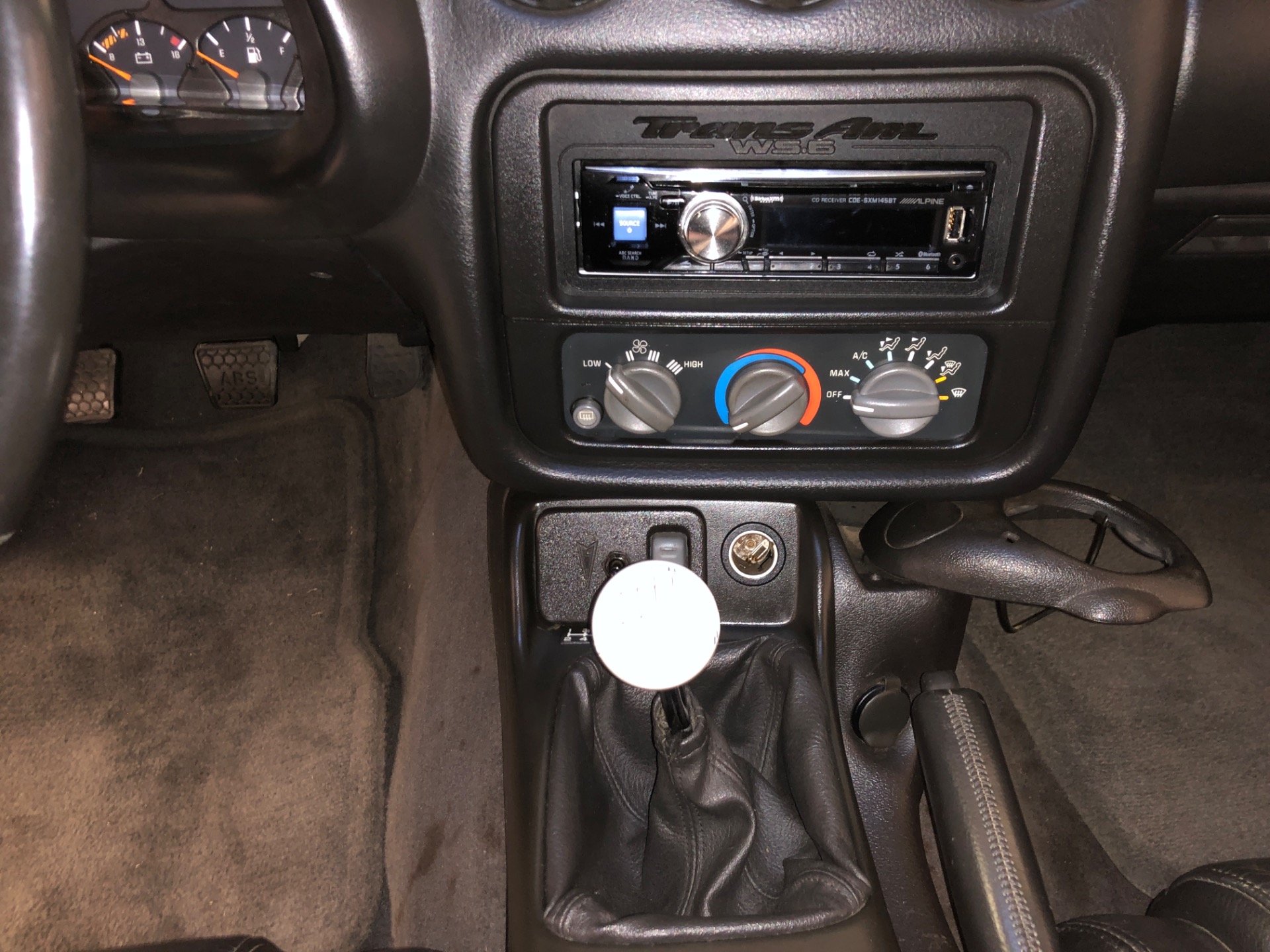 Used 2002 Pontiac Firebird - WS6 TRANS AM - SHOW QUALITY CUSTOM PAINT - SEE VIDEO | Mundelein, IL