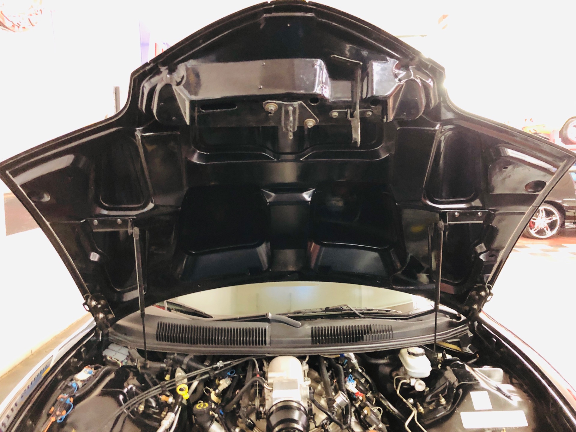 Used 2002 Pontiac Firebird - WS6 TRANS AM - SHOW QUALITY CUSTOM PAINT - SEE VIDEO | Mundelein, IL