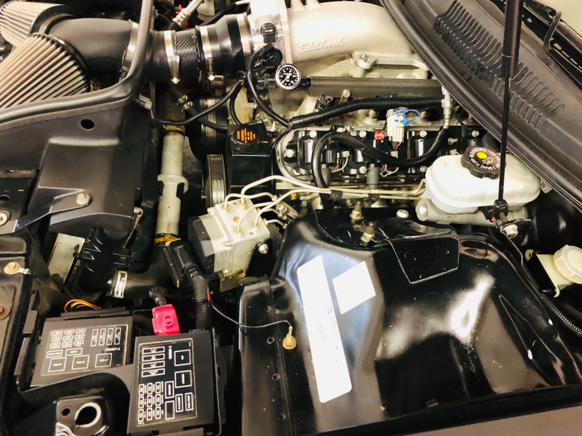 Used 2002 Pontiac Firebird - WS6 TRANS AM - SHOW QUALITY CUSTOM PAINT - SEE VIDEO | Mundelein, IL