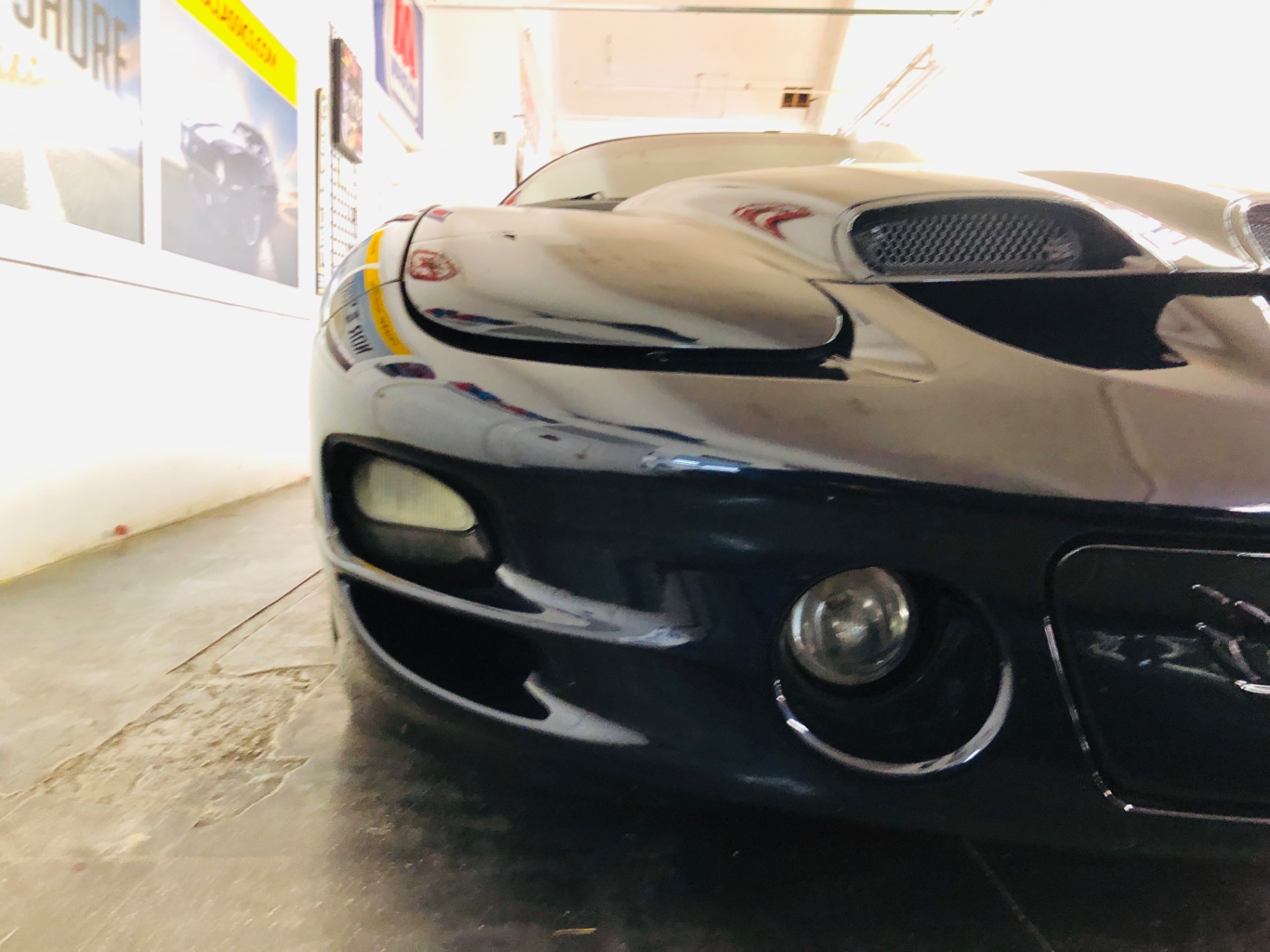 Used 2002 Pontiac Firebird - WS6 TRANS AM - SHOW QUALITY CUSTOM PAINT - SEE VIDEO | Mundelein, IL