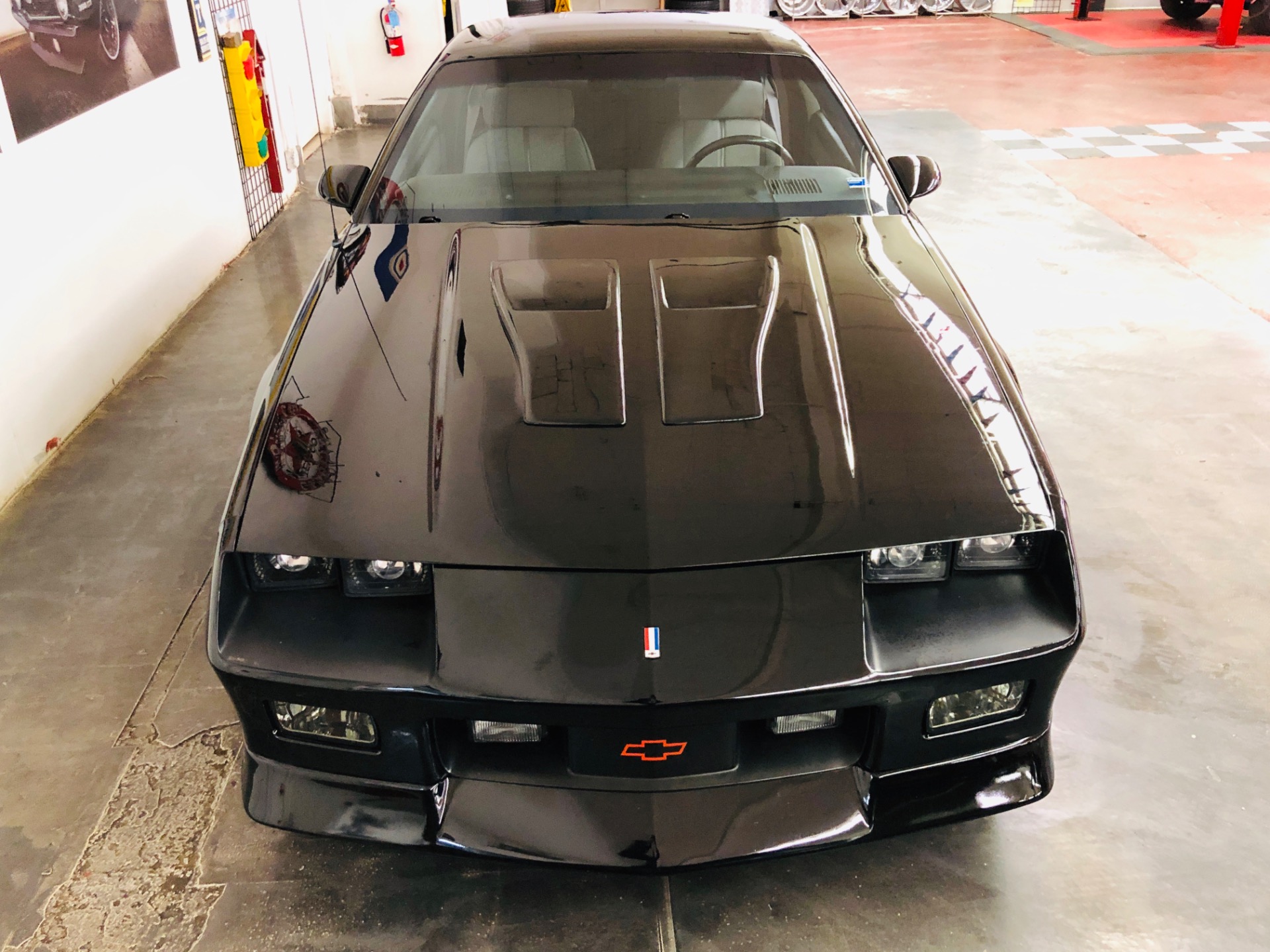 Used 1992 Chevrolet Camaro - Z/28 - 25TH ANNIVERSARY - SHOW QUALITY PAINT - LOW MILES - SEE VIDEO | Mundelein, IL