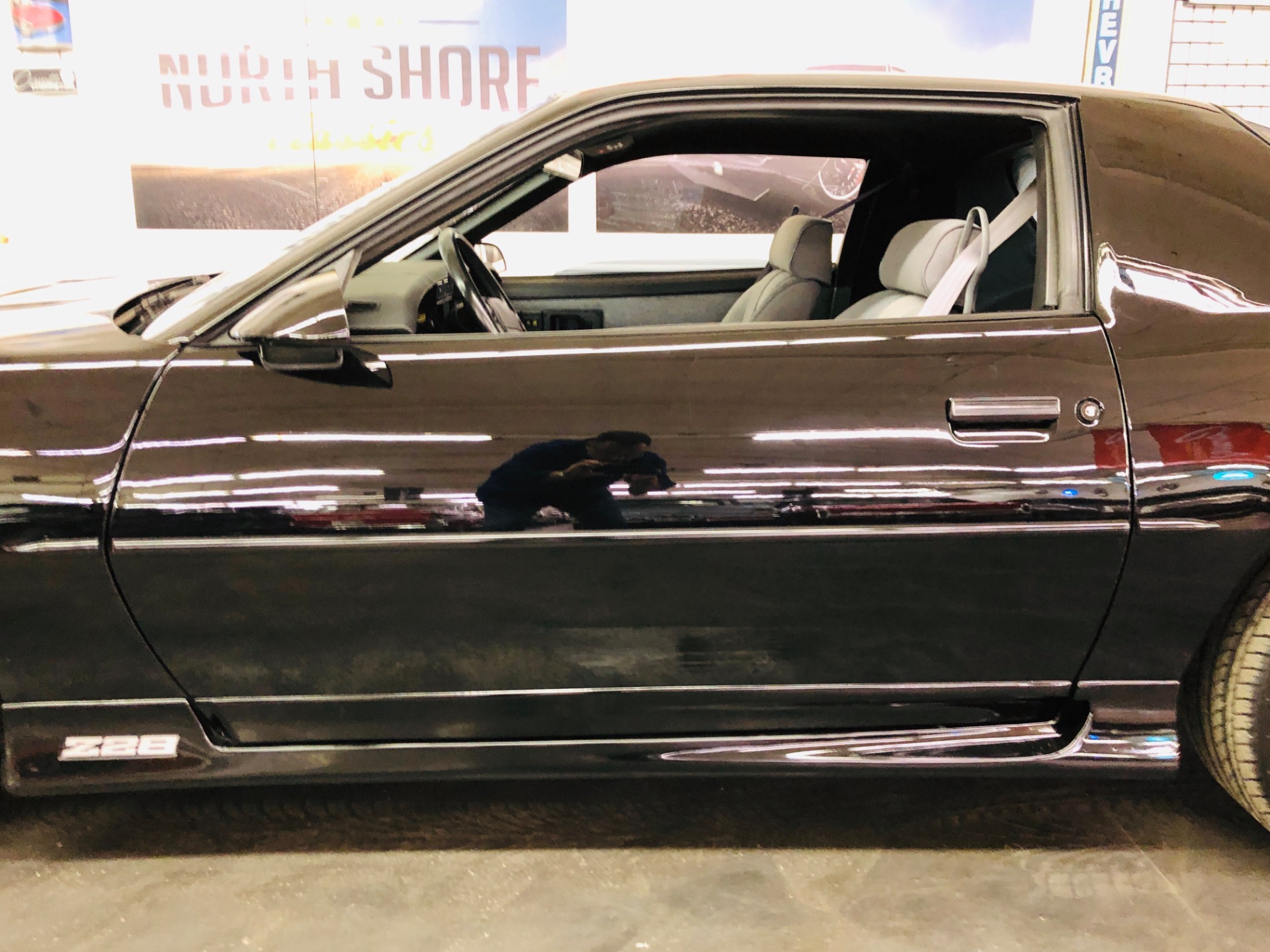 Used 1992 Chevrolet Camaro - Z/28 - 25TH ANNIVERSARY - SHOW QUALITY PAINT - LOW MILES - SEE VIDEO | Mundelein, IL