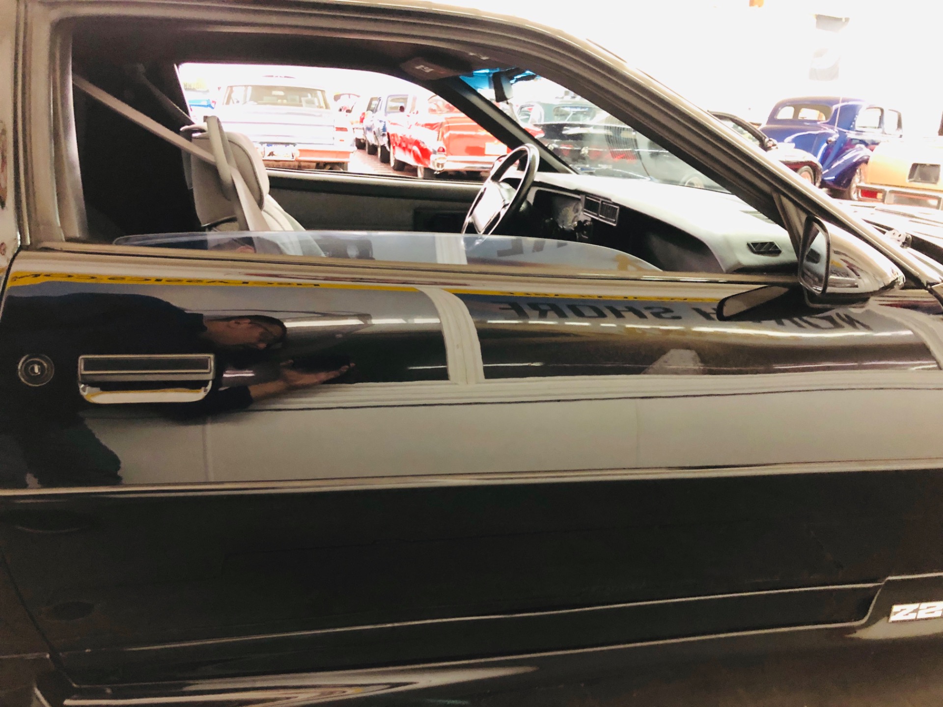 Used 1992 Chevrolet Camaro - Z/28 - 25TH ANNIVERSARY - SHOW QUALITY PAINT - LOW MILES - SEE VIDEO | Mundelein, IL