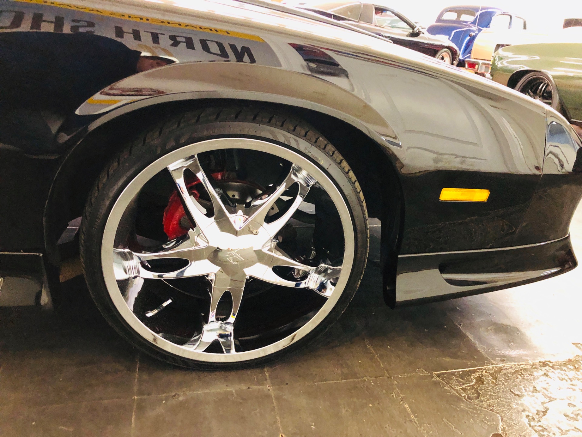Used 1992 Chevrolet Camaro - Z/28 - 25TH ANNIVERSARY - SHOW QUALITY PAINT - LOW MILES - SEE VIDEO | Mundelein, IL
