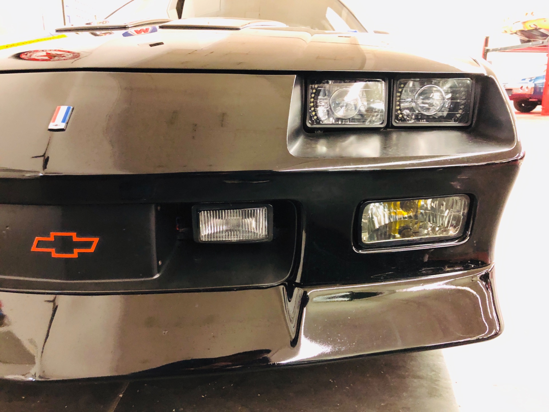 Used 1992 Chevrolet Camaro - Z/28 - 25TH ANNIVERSARY - SHOW QUALITY PAINT - LOW MILES - SEE VIDEO | Mundelein, IL