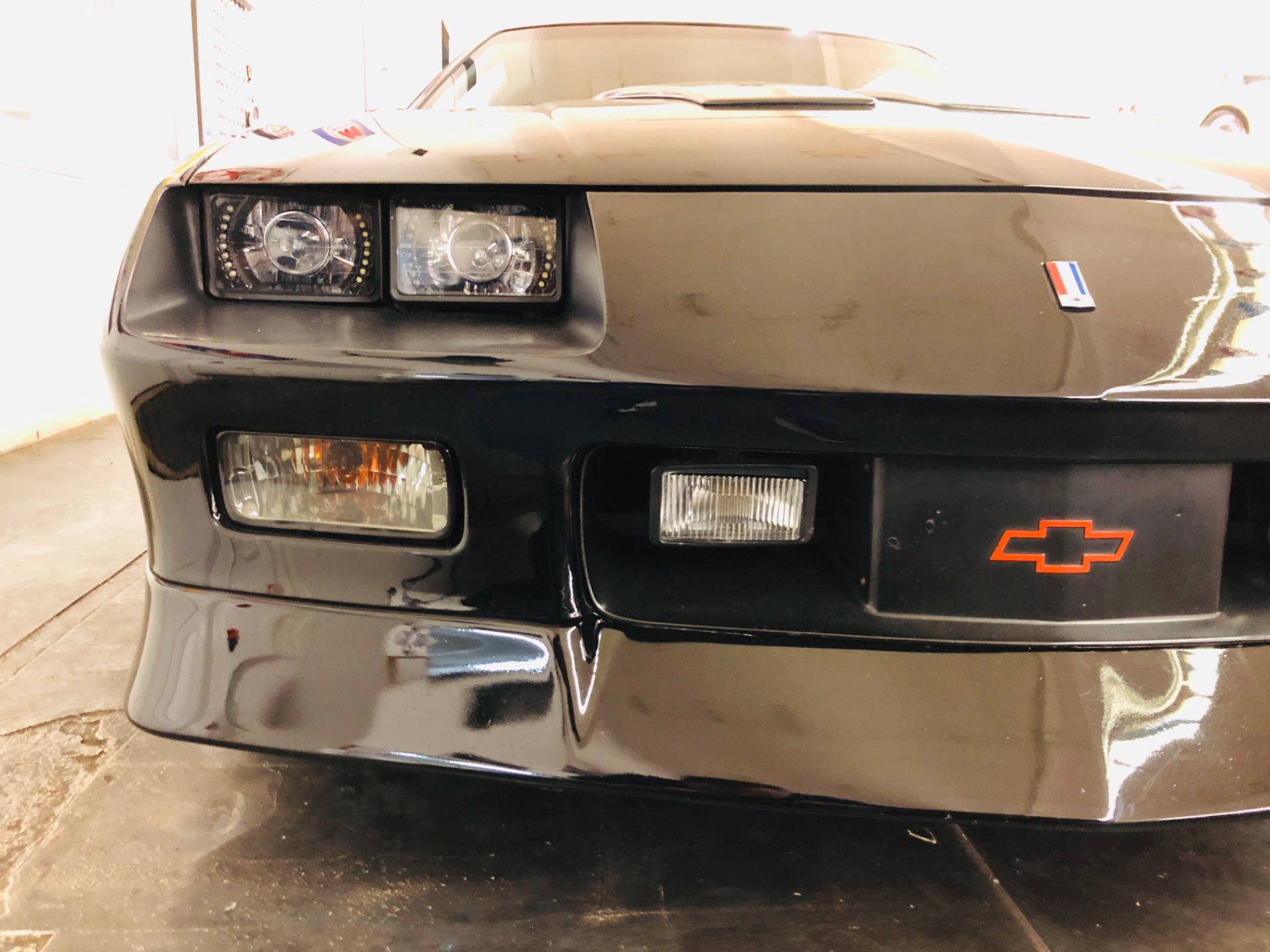 Used 1992 Chevrolet Camaro - Z/28 - 25TH ANNIVERSARY - SHOW QUALITY PAINT - LOW MILES - SEE VIDEO | Mundelein, IL
