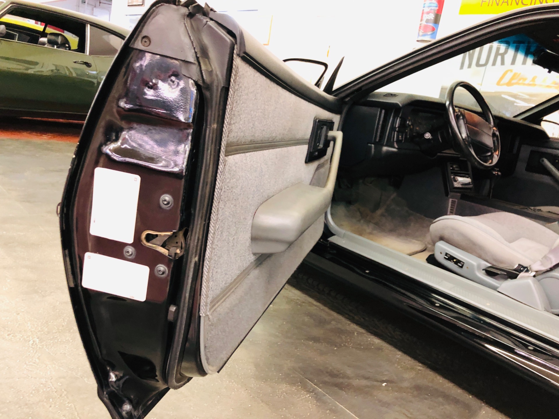 Used 1992 Chevrolet Camaro - Z/28 - 25TH ANNIVERSARY - SHOW QUALITY PAINT - LOW MILES - SEE VIDEO | Mundelein, IL