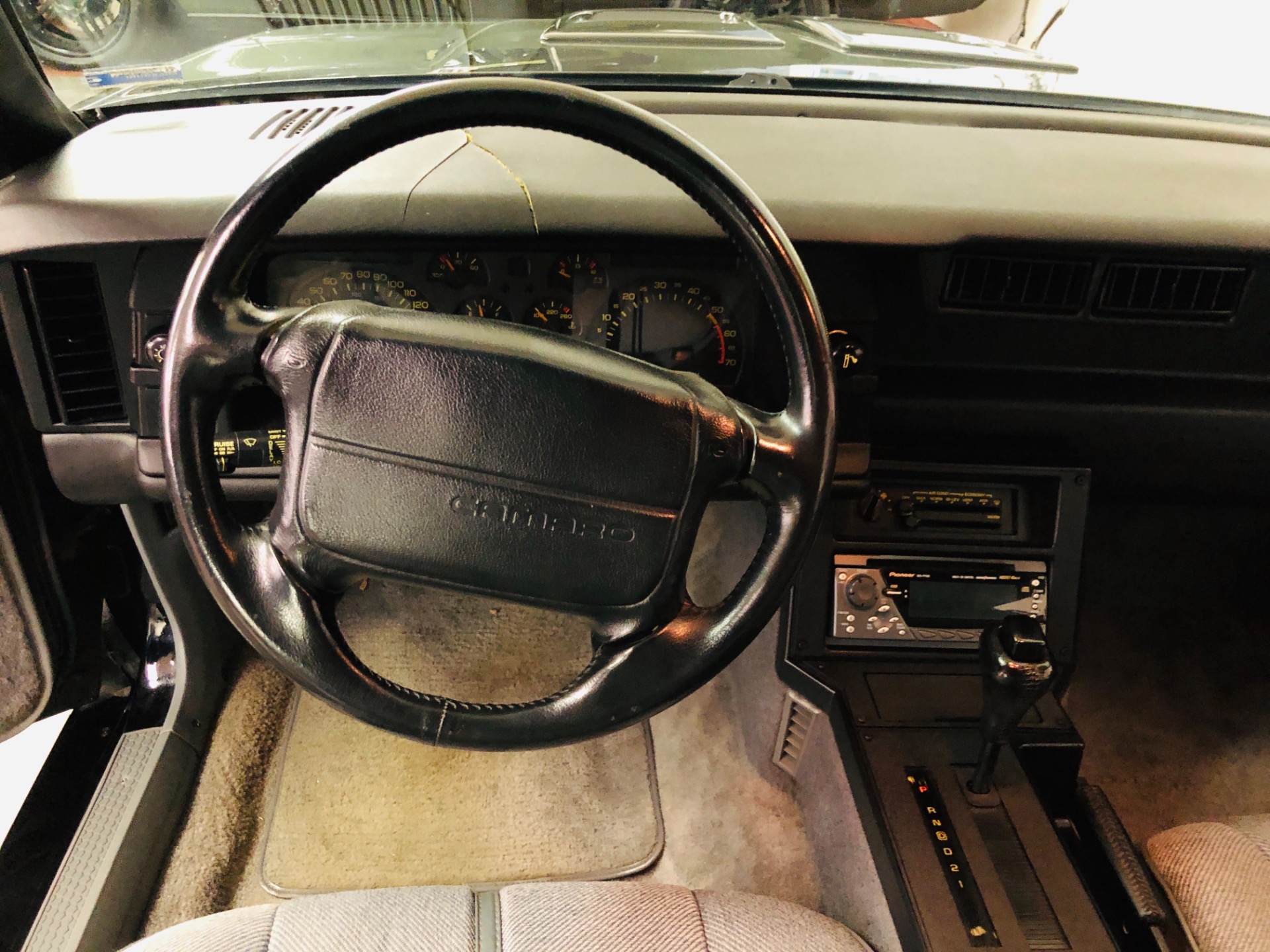 Used 1992 Chevrolet Camaro - Z/28 - 25TH ANNIVERSARY - SHOW QUALITY PAINT - LOW MILES - SEE VIDEO | Mundelein, IL