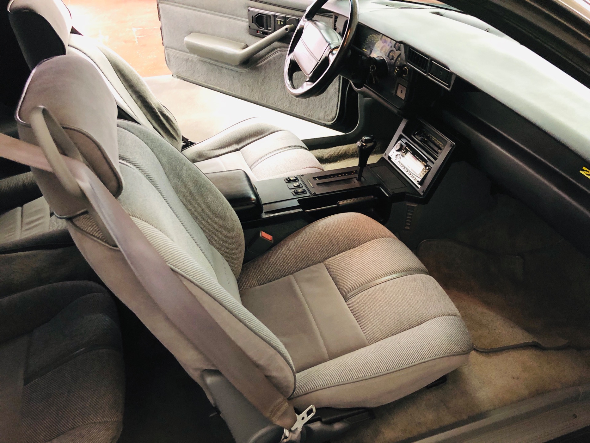 Used 1992 Chevrolet Camaro - Z/28 - 25TH ANNIVERSARY - SHOW QUALITY PAINT - LOW MILES - SEE VIDEO | Mundelein, IL