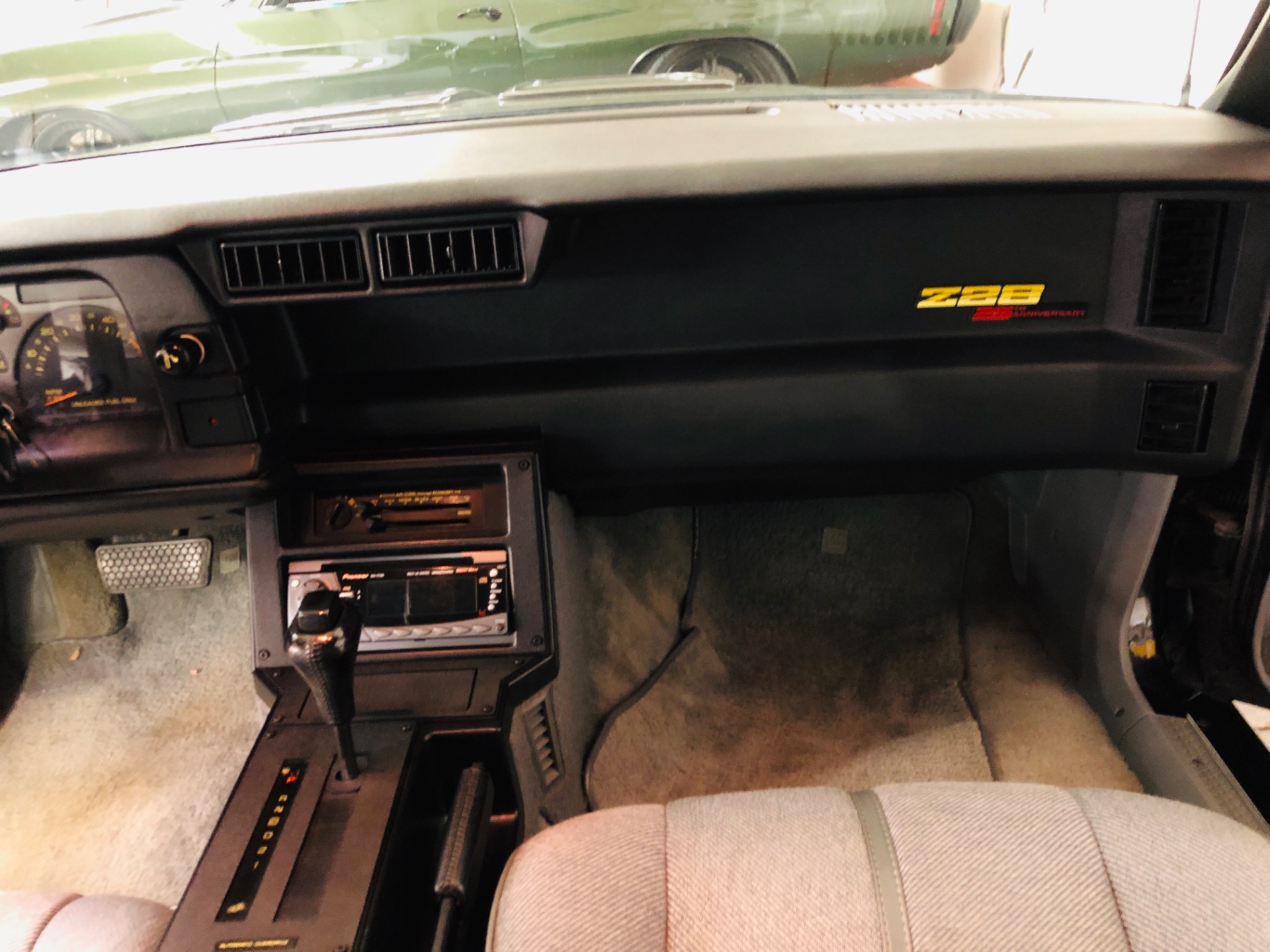 Used 1992 Chevrolet Camaro - Z/28 - 25TH ANNIVERSARY - SHOW QUALITY PAINT - LOW MILES - SEE VIDEO | Mundelein, IL