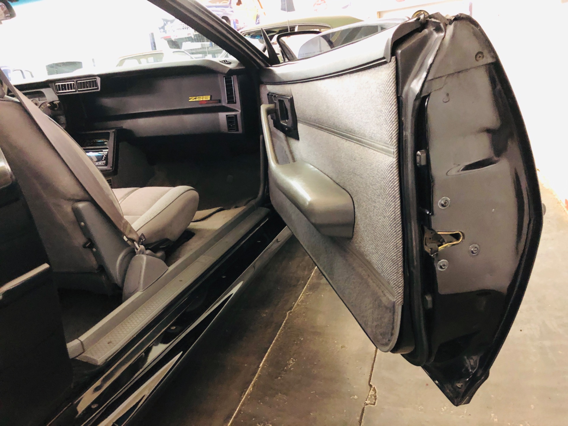 Used 1992 Chevrolet Camaro - Z/28 - 25TH ANNIVERSARY - SHOW QUALITY PAINT - LOW MILES - SEE VIDEO | Mundelein, IL
