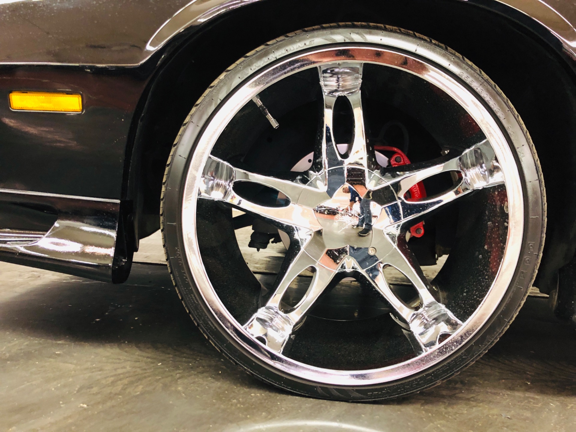 Used 1992 Chevrolet Camaro - Z/28 - 25TH ANNIVERSARY - SHOW QUALITY PAINT - LOW MILES - SEE VIDEO | Mundelein, IL