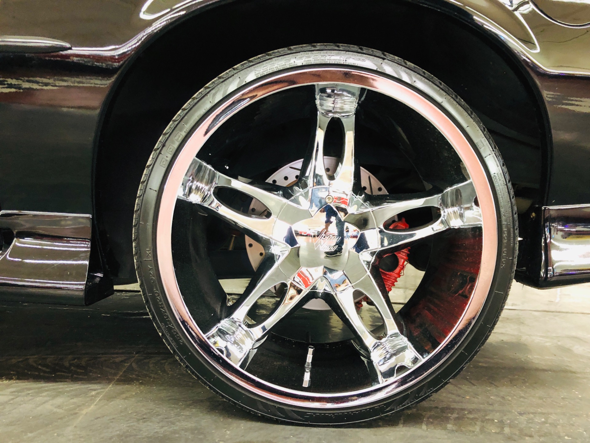 Used 1992 Chevrolet Camaro - Z/28 - 25TH ANNIVERSARY - SHOW QUALITY PAINT - LOW MILES - SEE VIDEO | Mundelein, IL