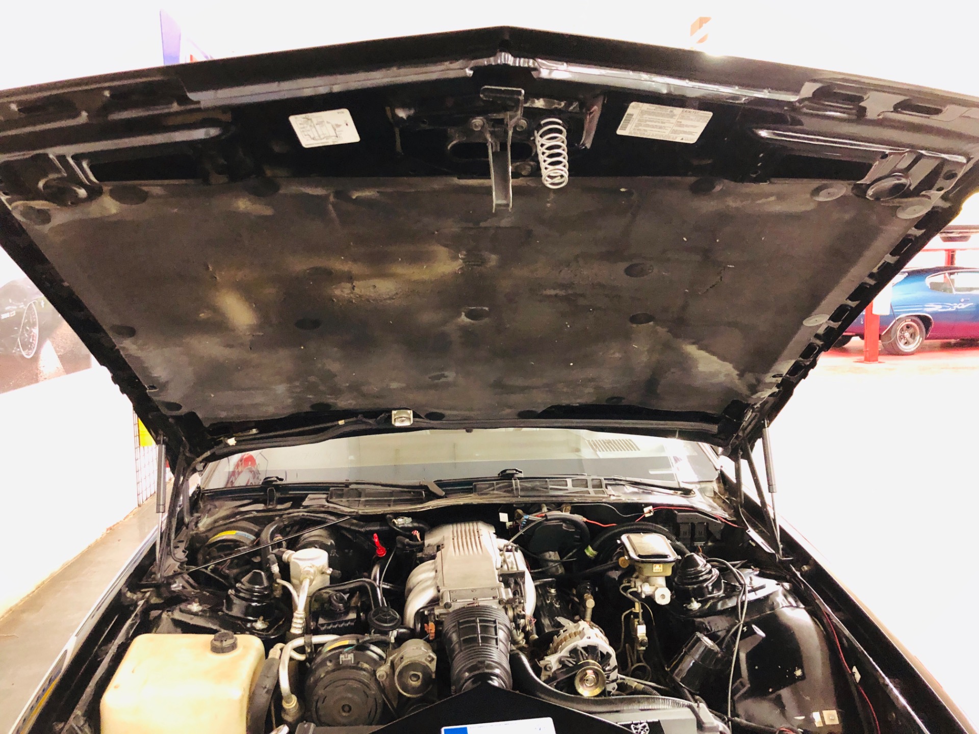 Used 1992 Chevrolet Camaro - Z/28 - 25TH ANNIVERSARY - SHOW QUALITY PAINT - LOW MILES - SEE VIDEO | Mundelein, IL