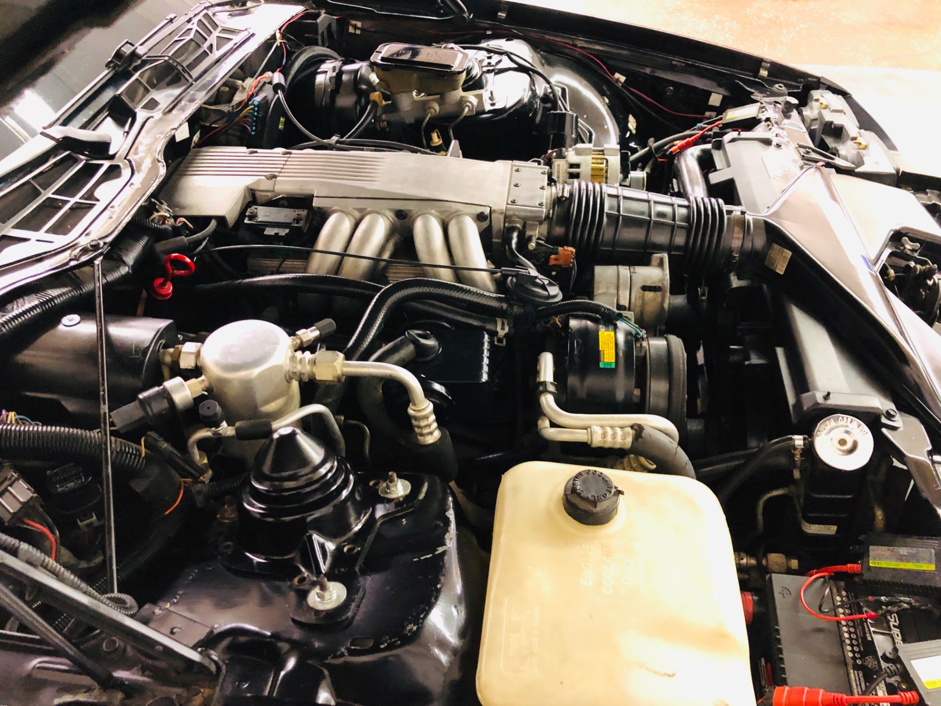 Used 1992 Chevrolet Camaro - Z/28 - 25TH ANNIVERSARY - SHOW QUALITY PAINT - LOW MILES - SEE VIDEO | Mundelein, IL