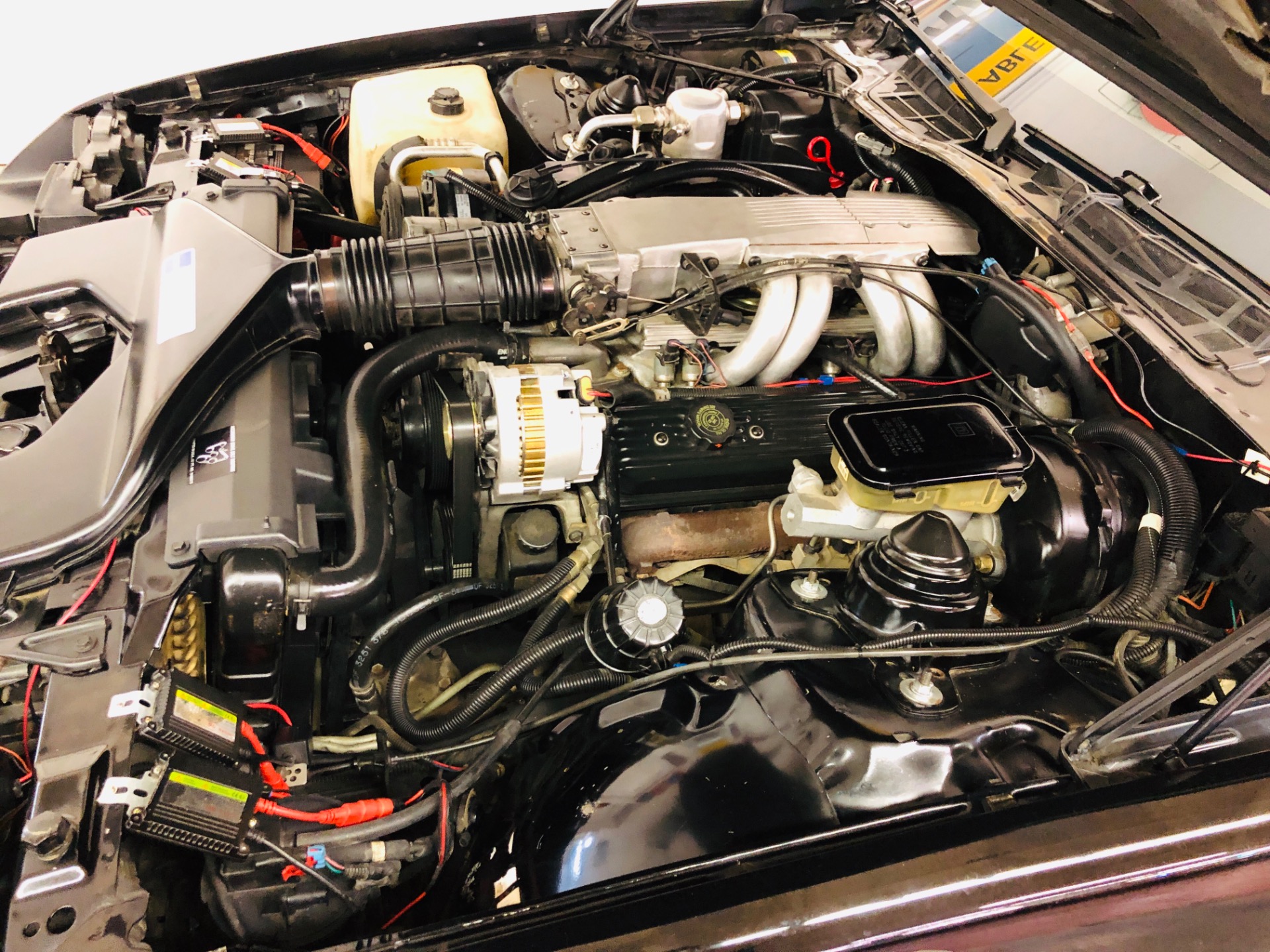 Used 1992 Chevrolet Camaro - Z/28 - 25TH ANNIVERSARY - SHOW QUALITY PAINT - LOW MILES - SEE VIDEO | Mundelein, IL