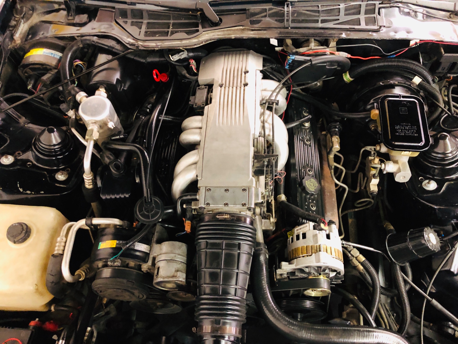 Used 1992 Chevrolet Camaro - Z/28 - 25TH ANNIVERSARY - SHOW QUALITY PAINT - LOW MILES - SEE VIDEO | Mundelein, IL