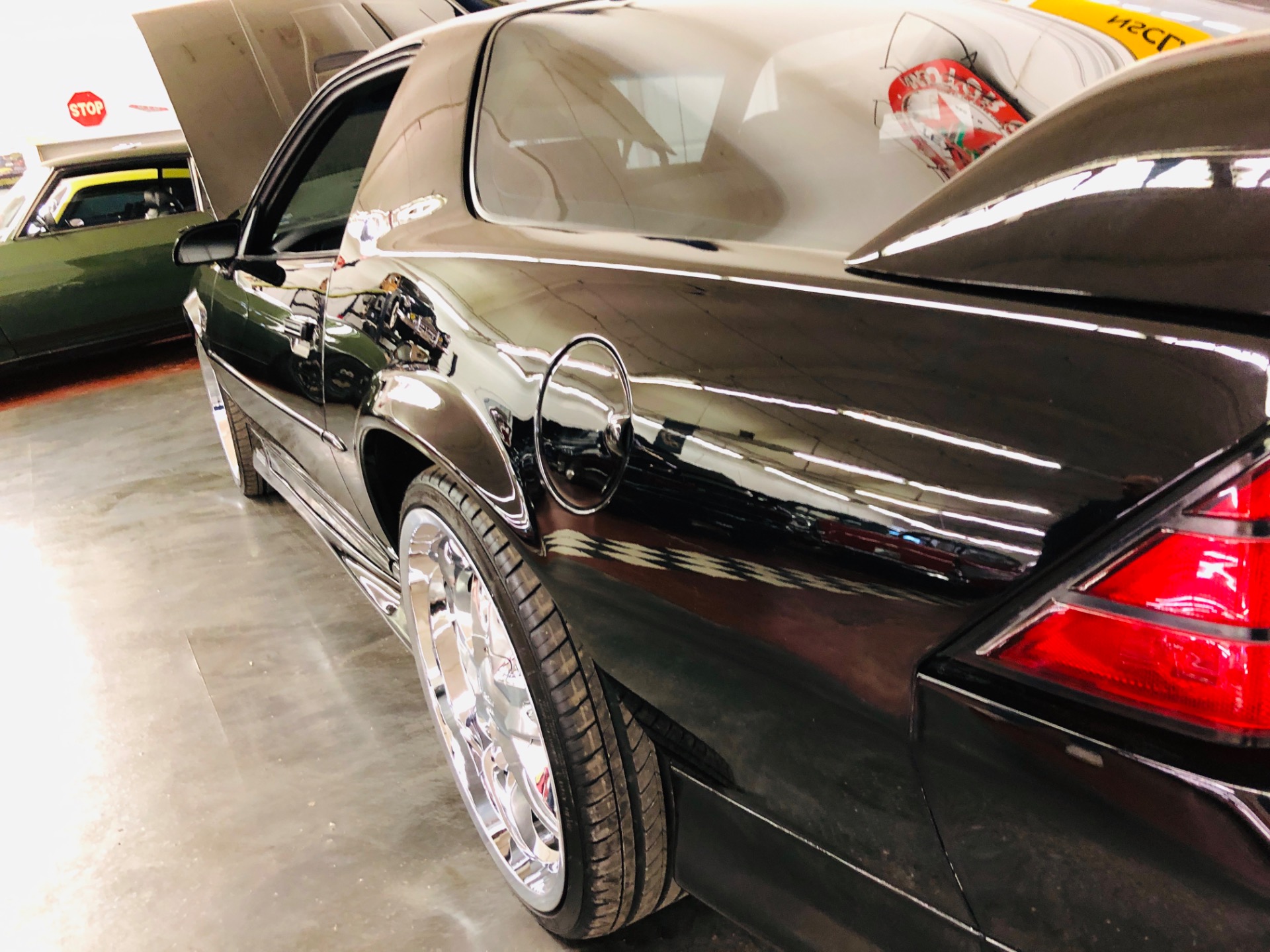 Used 1992 Chevrolet Camaro - Z/28 - 25TH ANNIVERSARY - SHOW QUALITY PAINT - LOW MILES - SEE VIDEO | Mundelein, IL