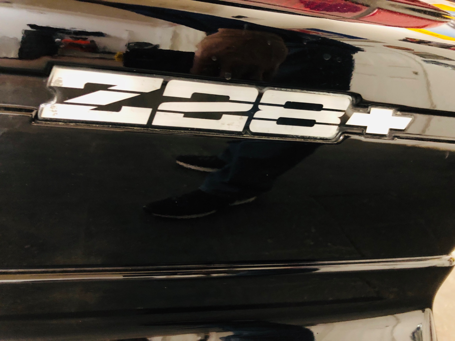 Used 1992 Chevrolet Camaro - Z/28 - 25TH ANNIVERSARY - SHOW QUALITY PAINT - LOW MILES - SEE VIDEO | Mundelein, IL